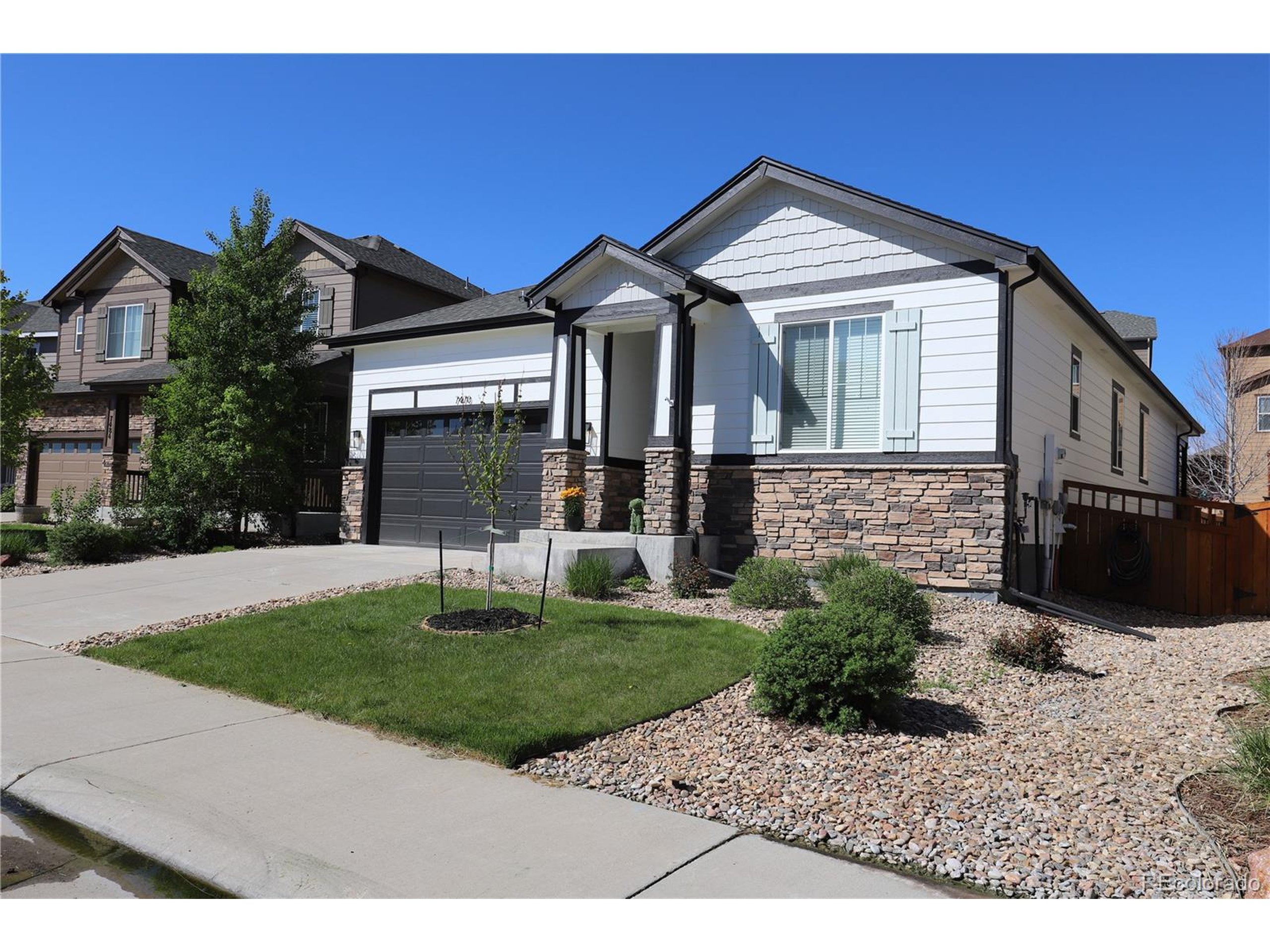 Blue Water Ln, Castle Rock, CO 80108