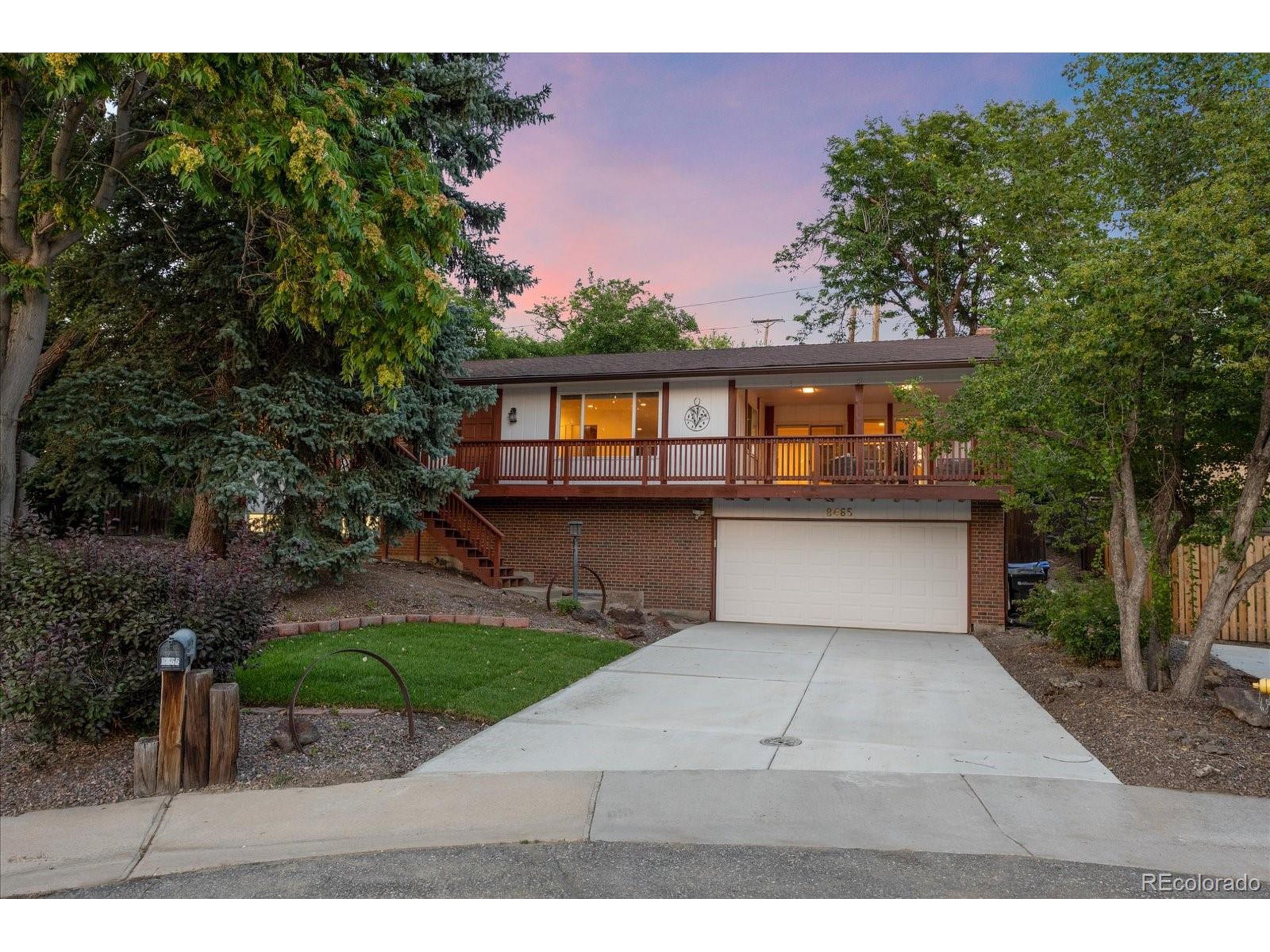 66th Cir, Arvada, CO 80004