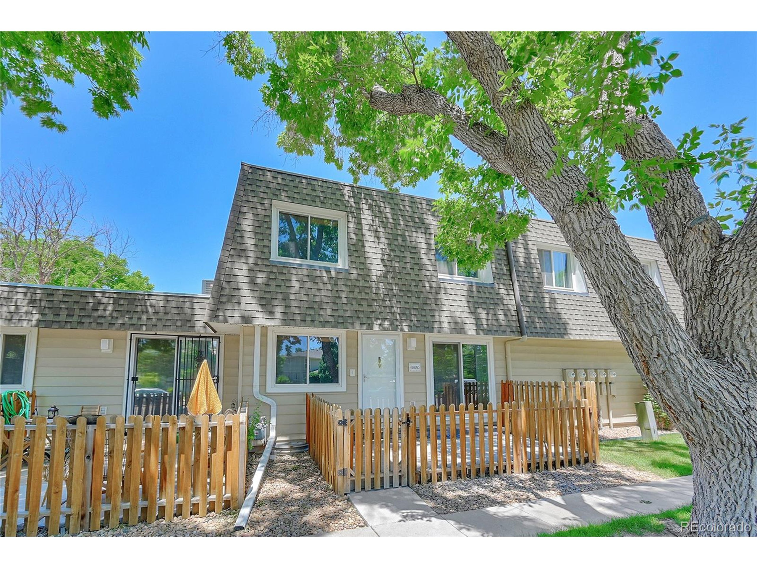 Arizona Ave, Denver, CO 80224