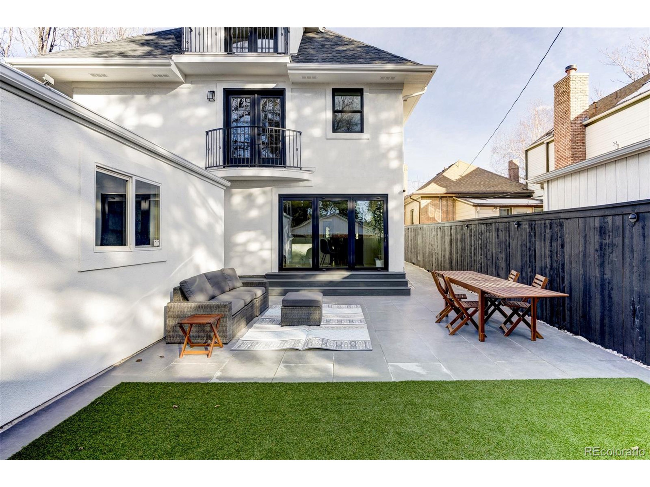 Cook St, Denver, CO 80206