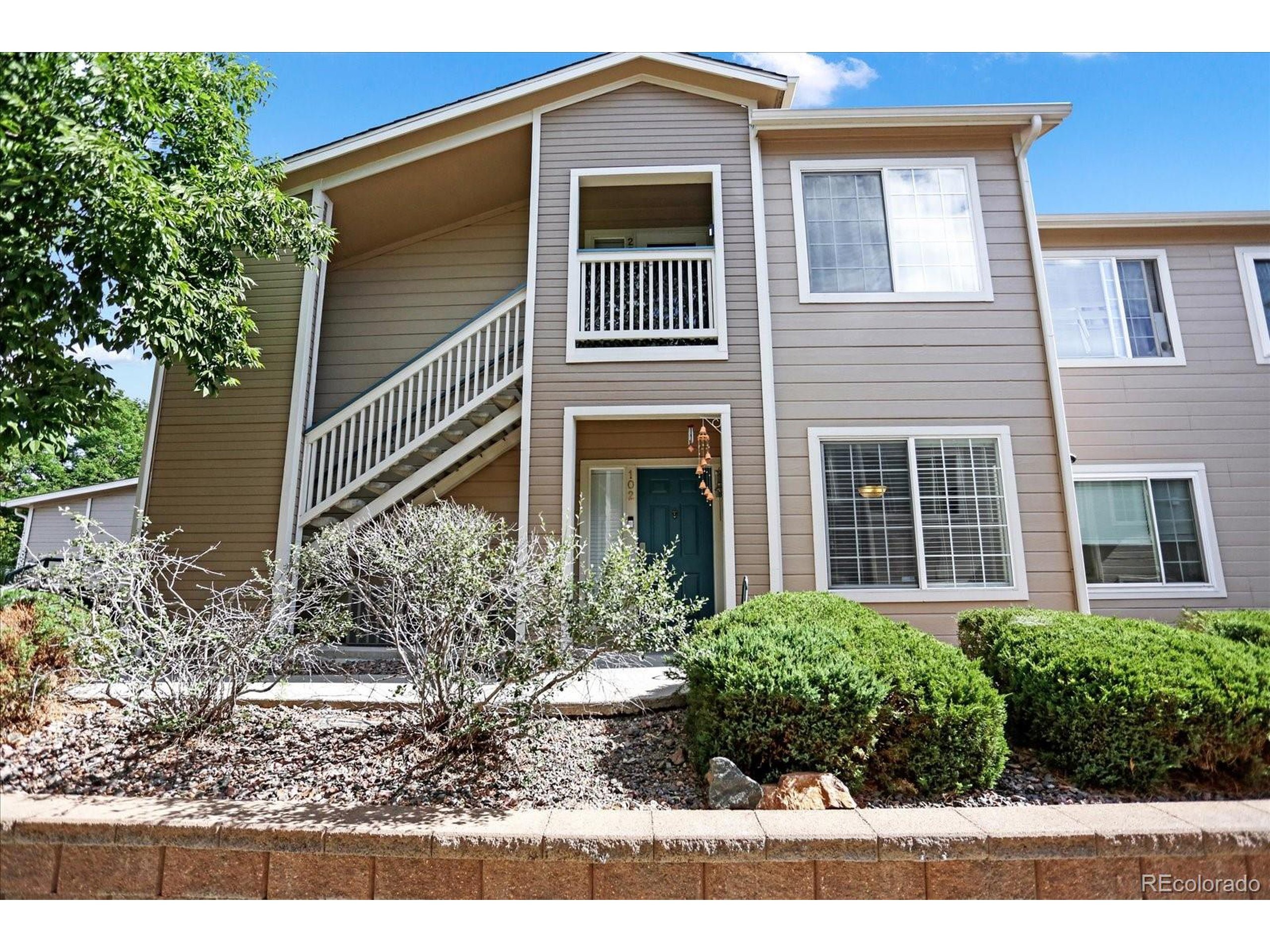 Pebble Creek Way, Highlands Ranch, CO 80126