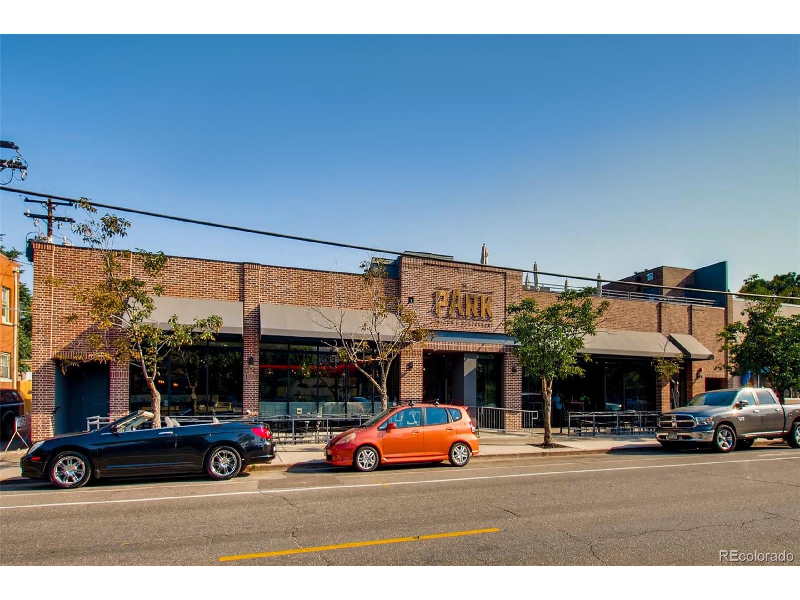 11th Ave, Denver, CO 80218