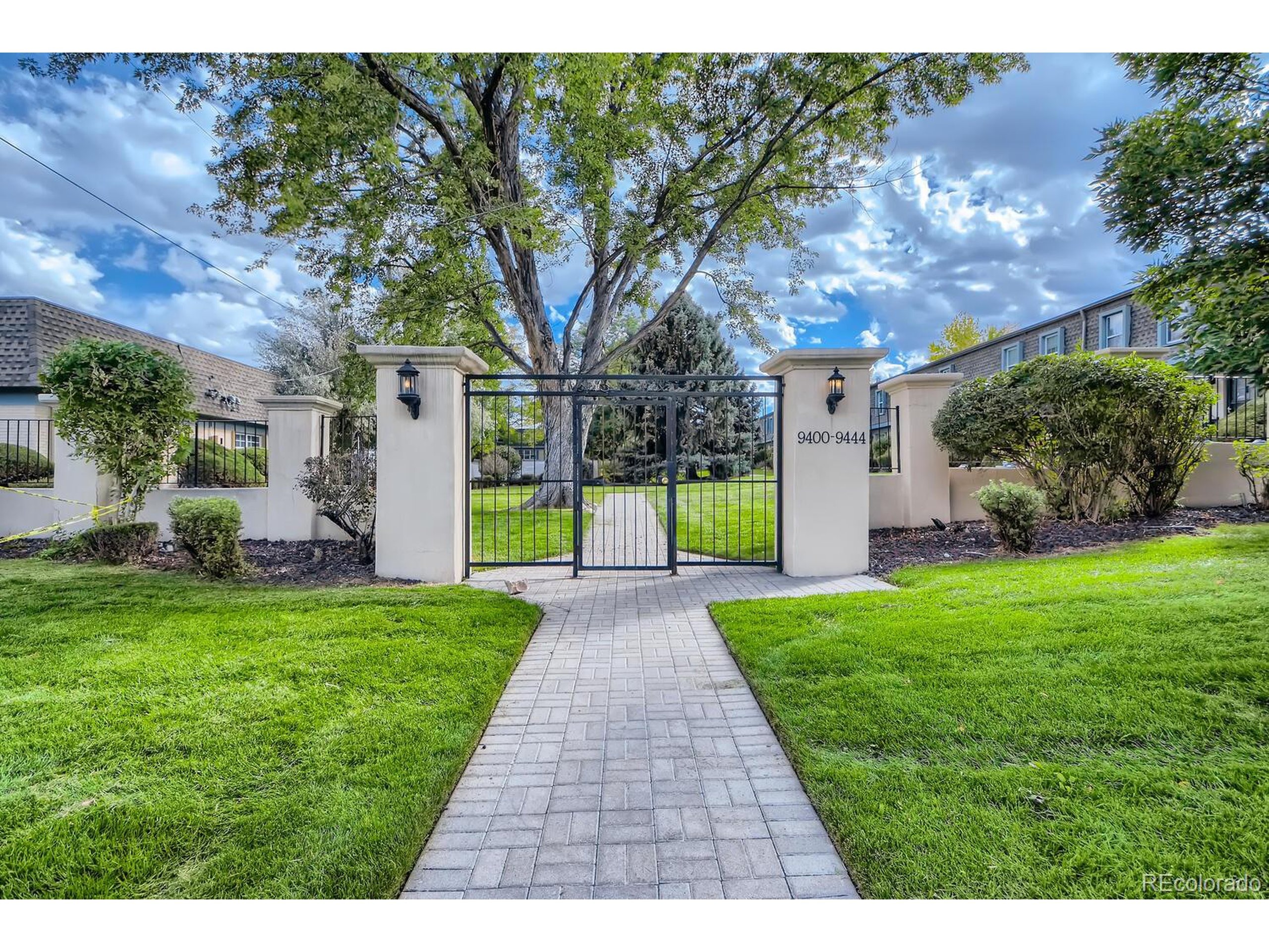 Girard Ave, Denver, CO 80231