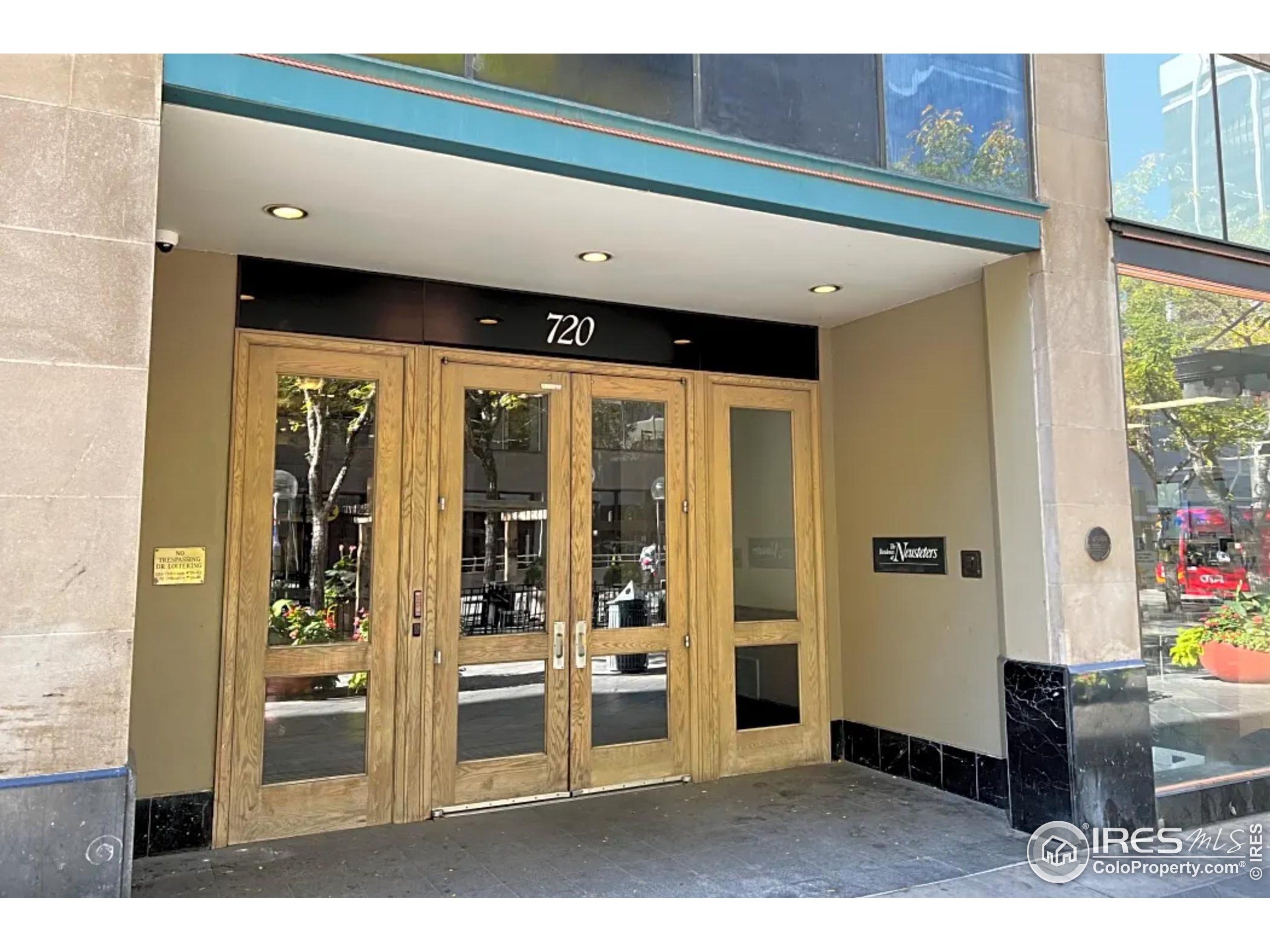 16th St, Denver, CO 80202 #1