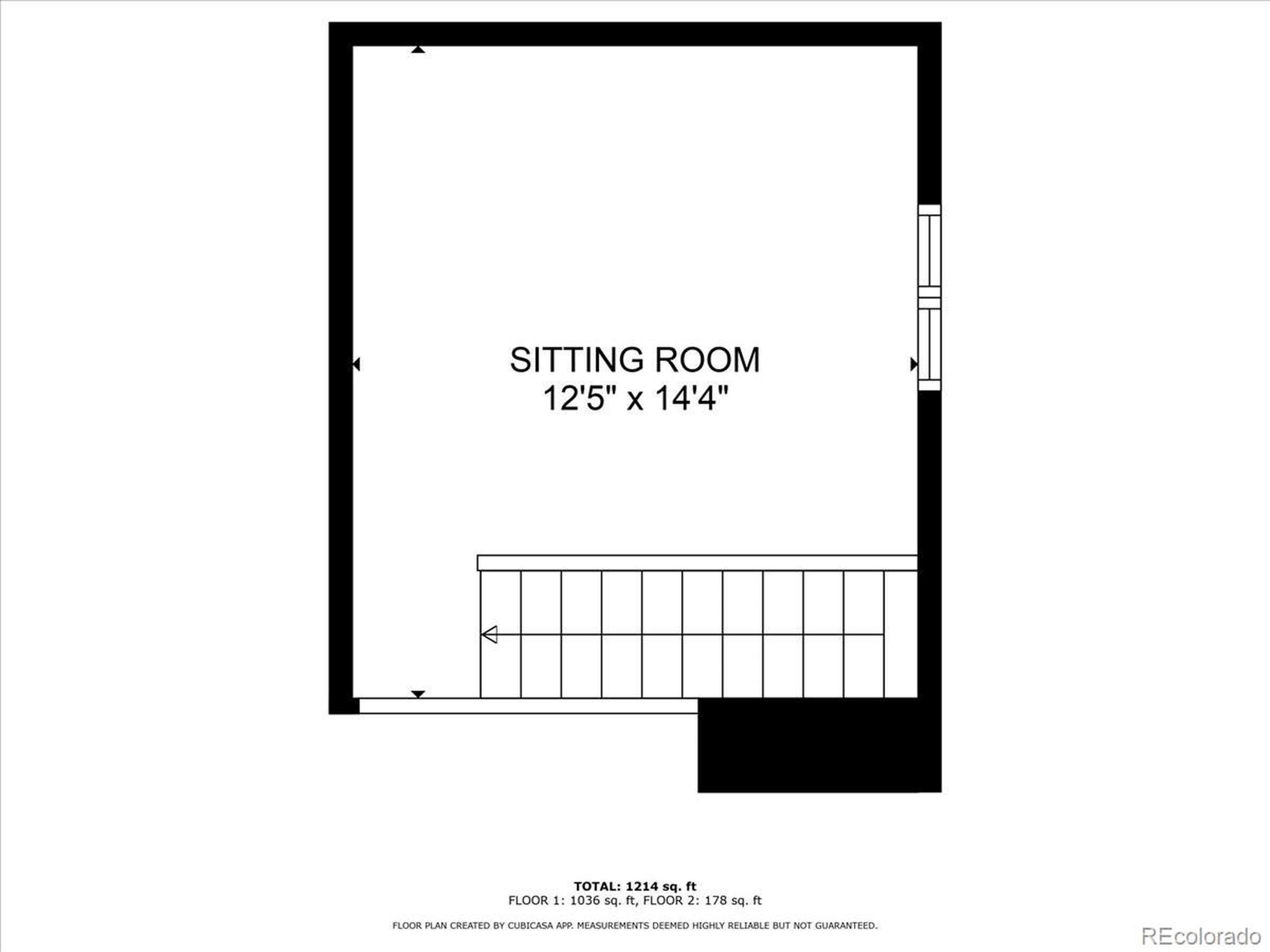 Palomino Ranch Pt, Colorado Springs, CO 80922 #1