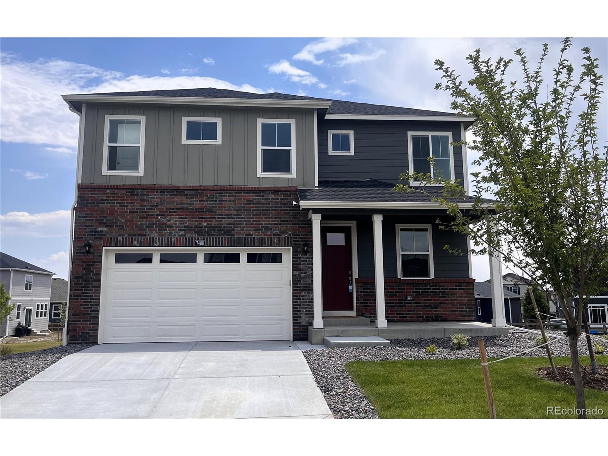 158th Pl, Thornton, CO 80602