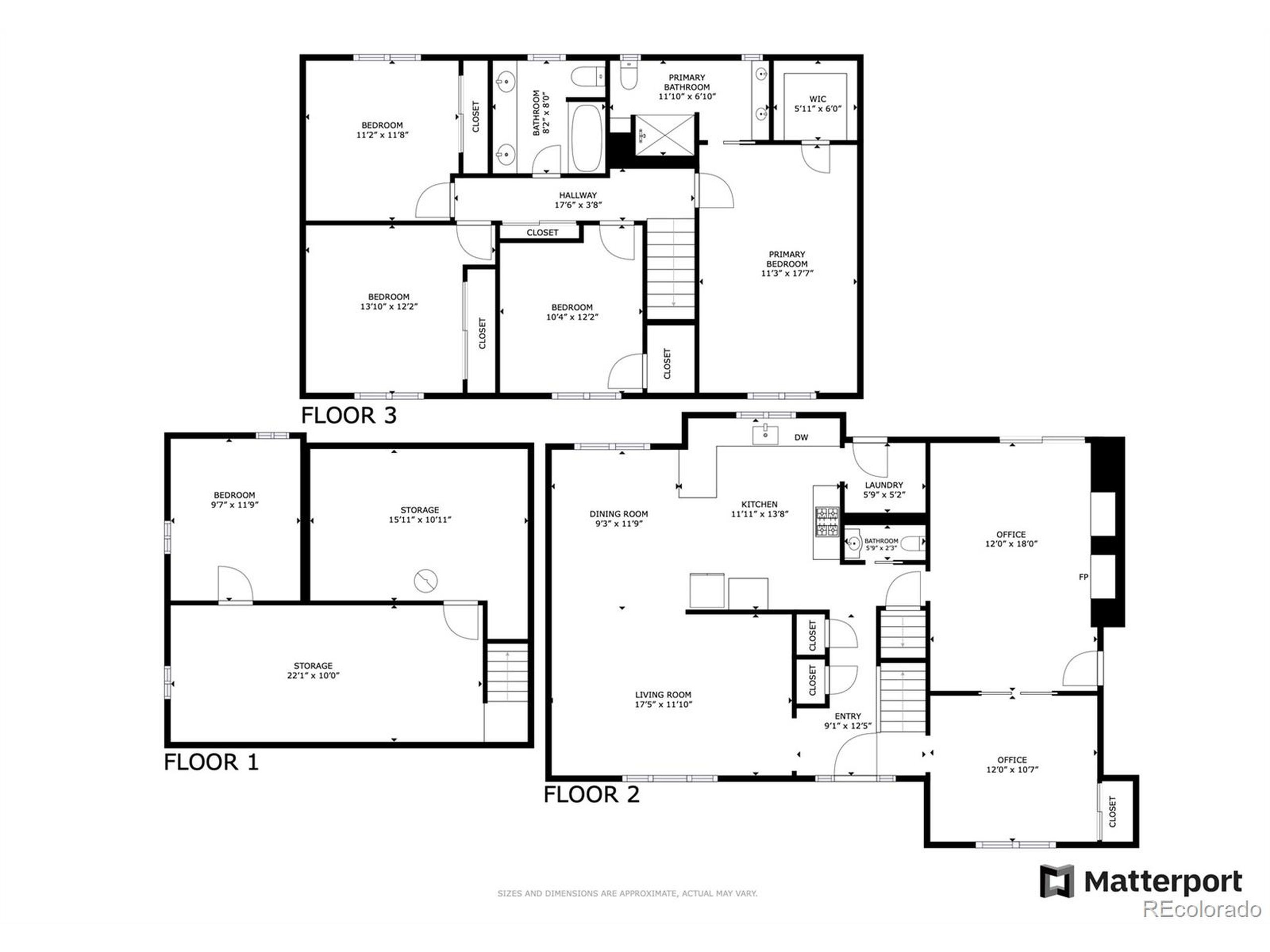 Franklin Cir, Centennial, CO 80122