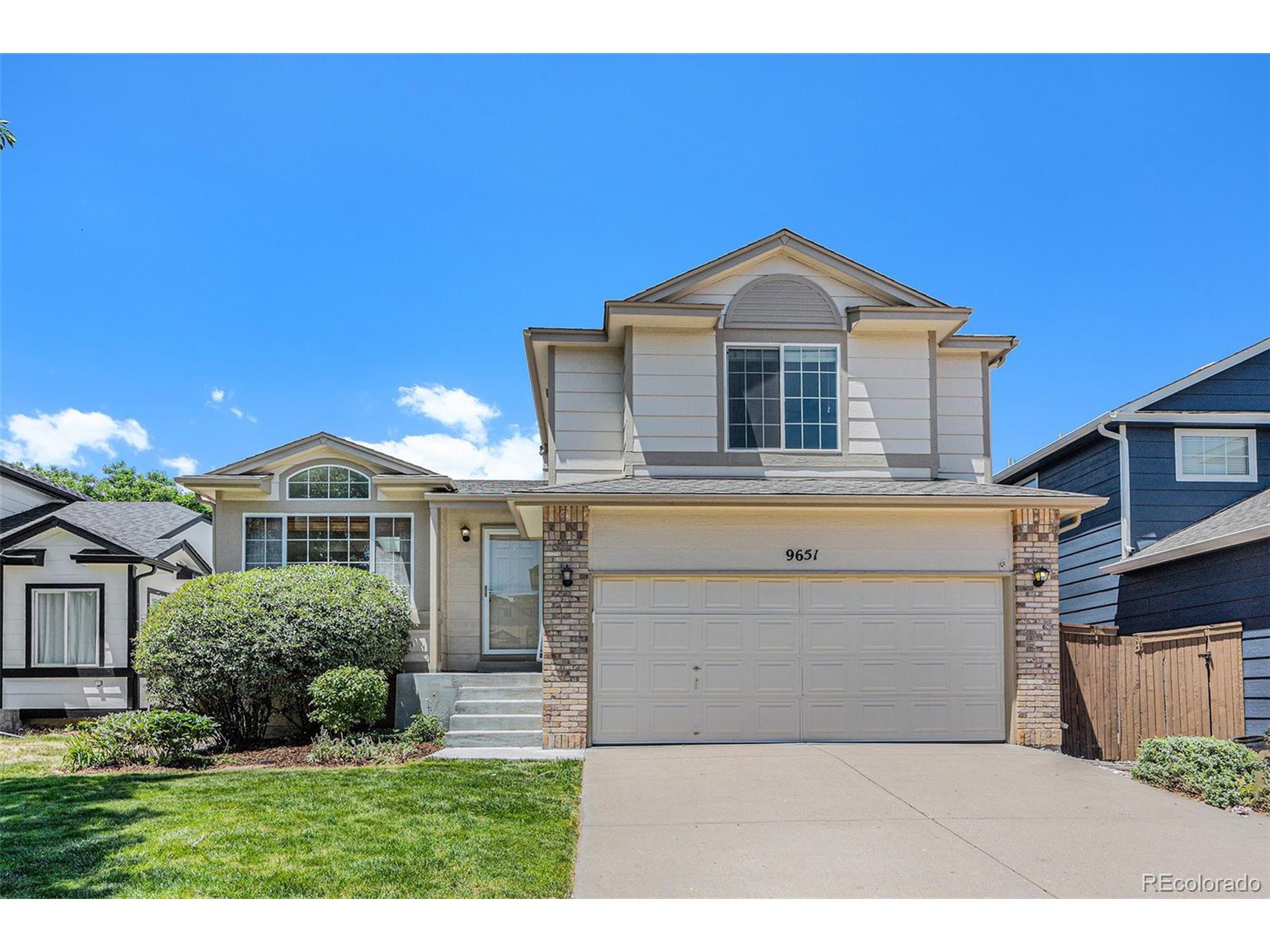 Lameria Dr, Highlands Ranch, CO 80130 #1