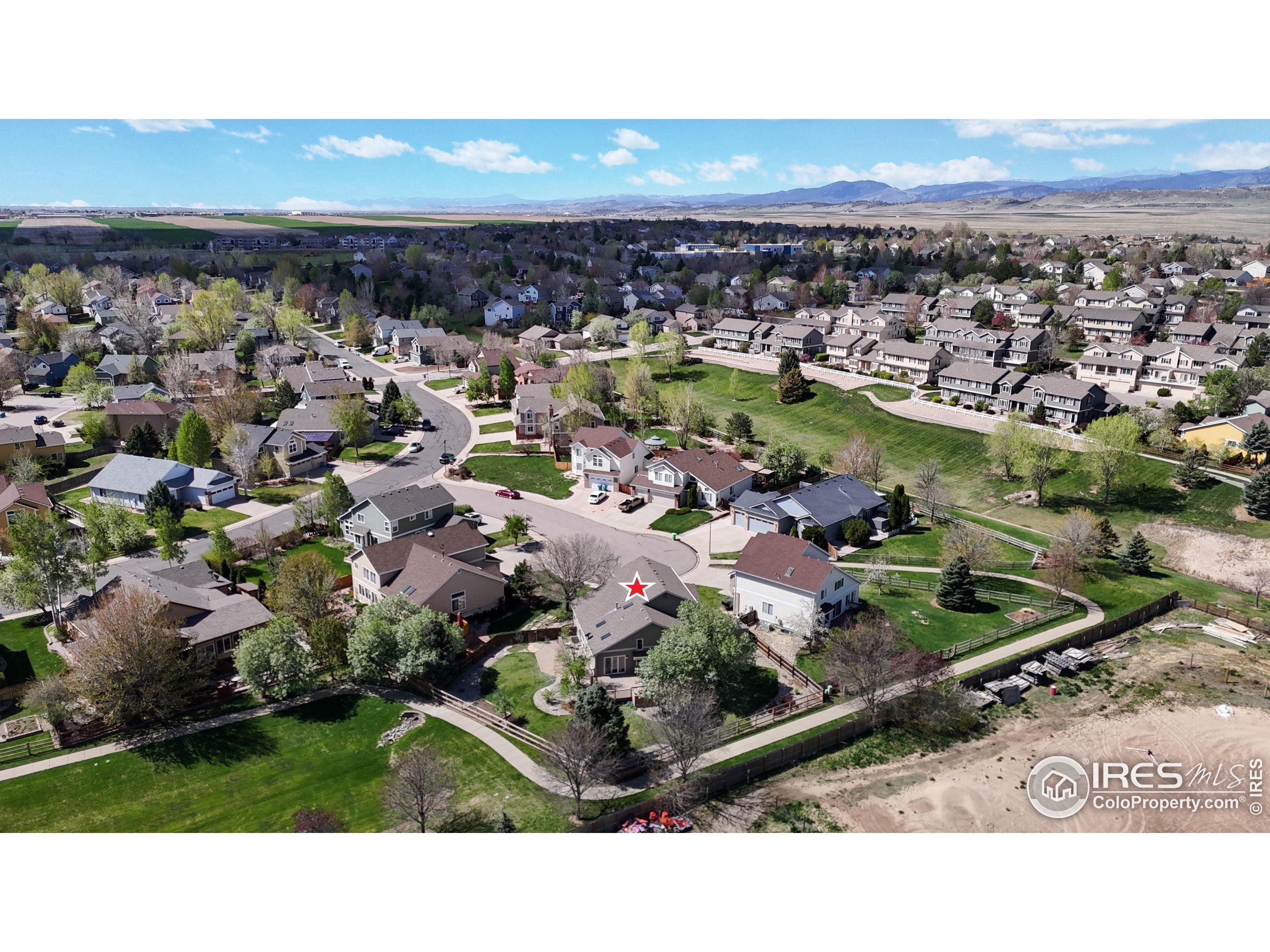 Kaslam Ct, Fort Collins, CO 80525 #1