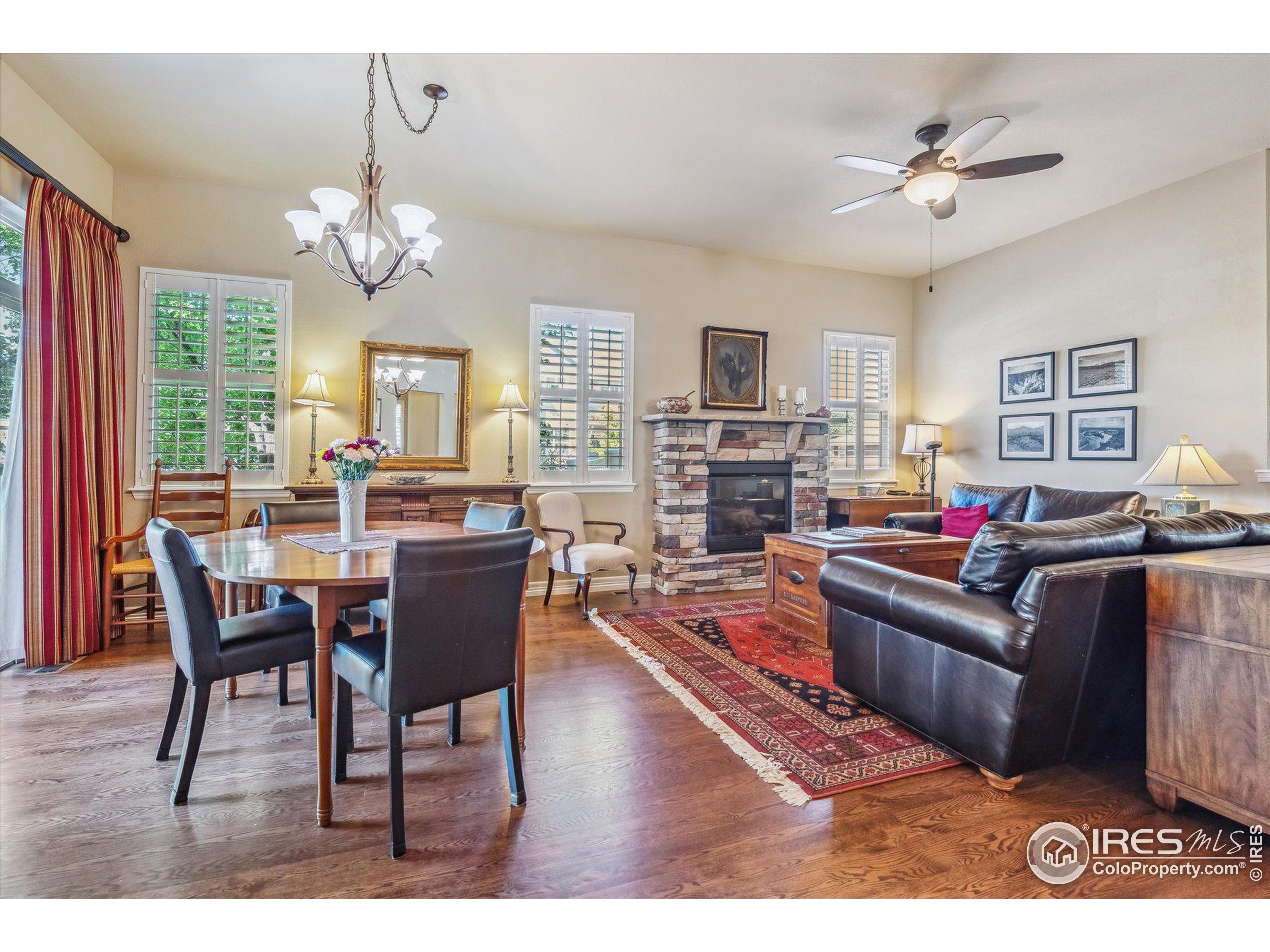 Bluestem Ln, Louisville, CO 80027