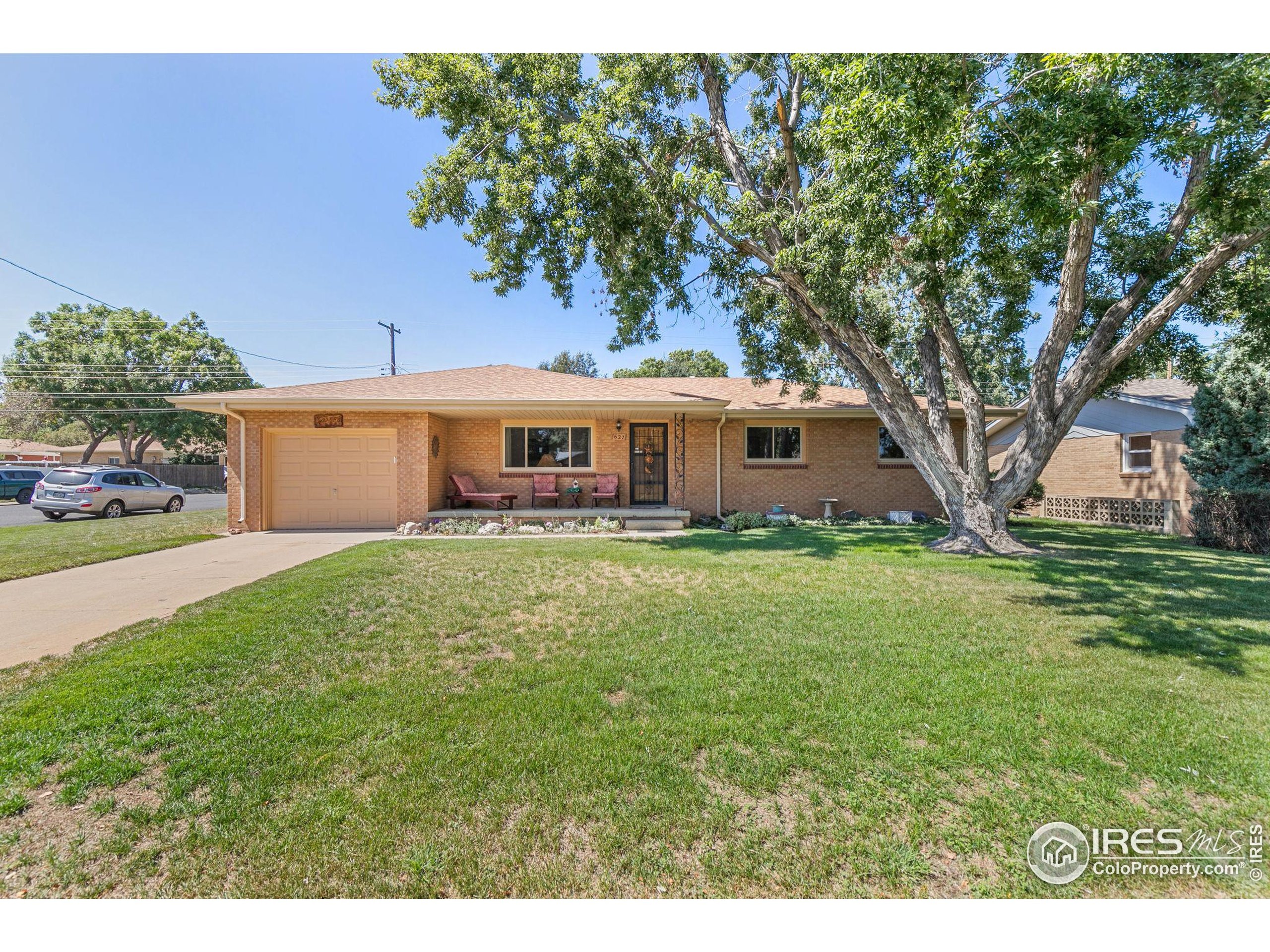 35th Avenue Ct, Greeley, CO 80634 #1