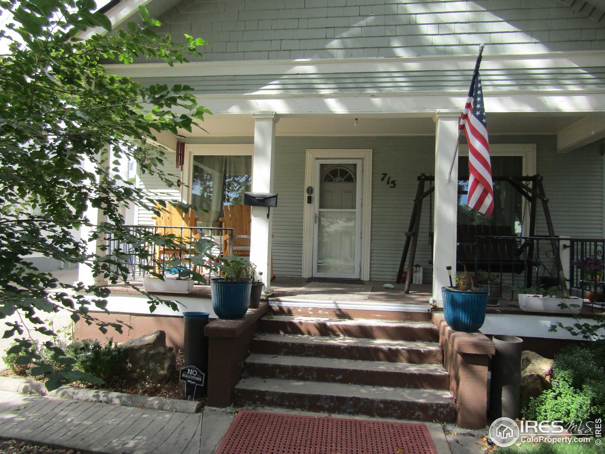 Lincoln St, Fort Morgan, CO 80701 #1