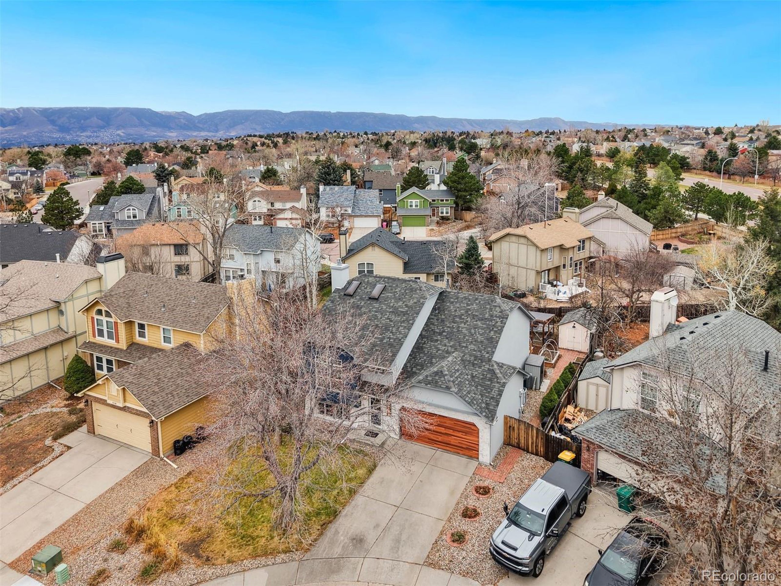 Salsifa Ter, Colorado Springs, CO 80920