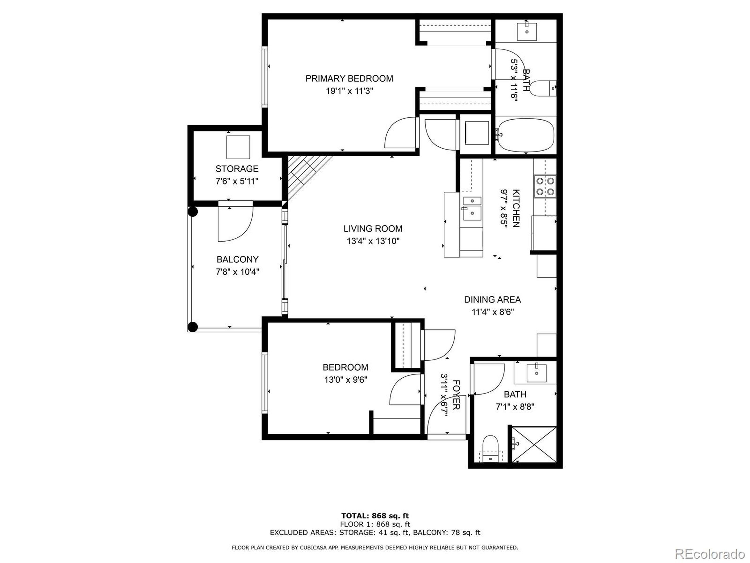 Coco Cir, Littleton, CO 80128