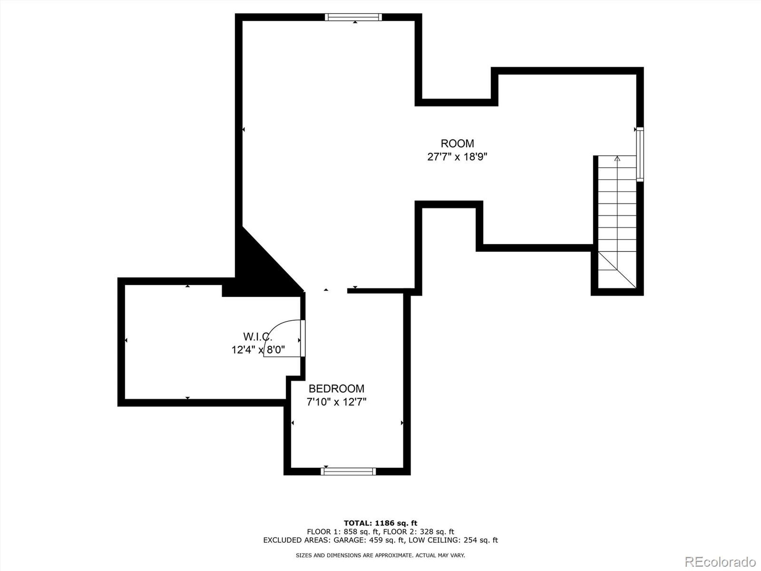 14th Ave, Lakewood, CO 80215 #1