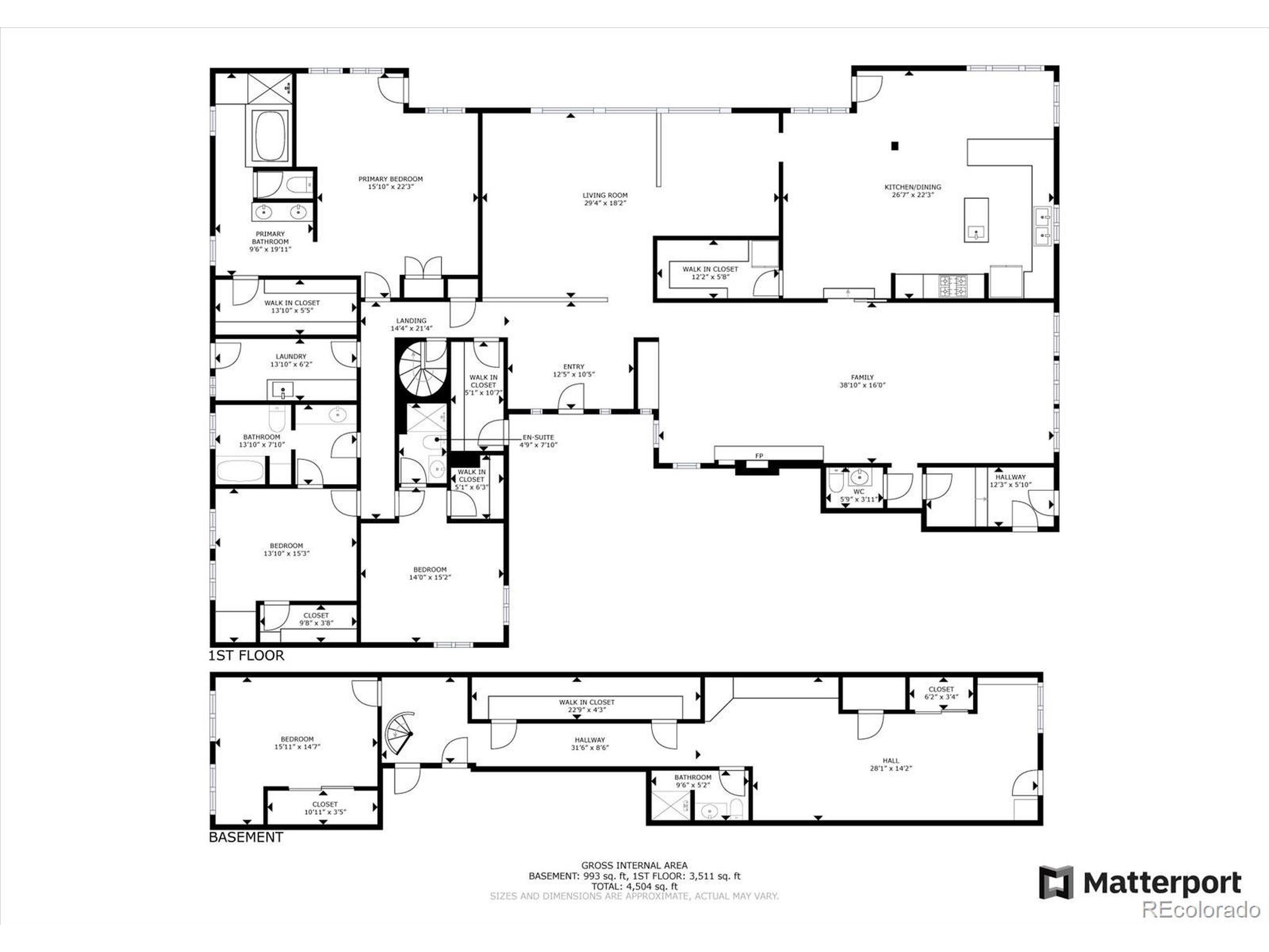 Burgess Rd, Colorado Springs, CO 80908