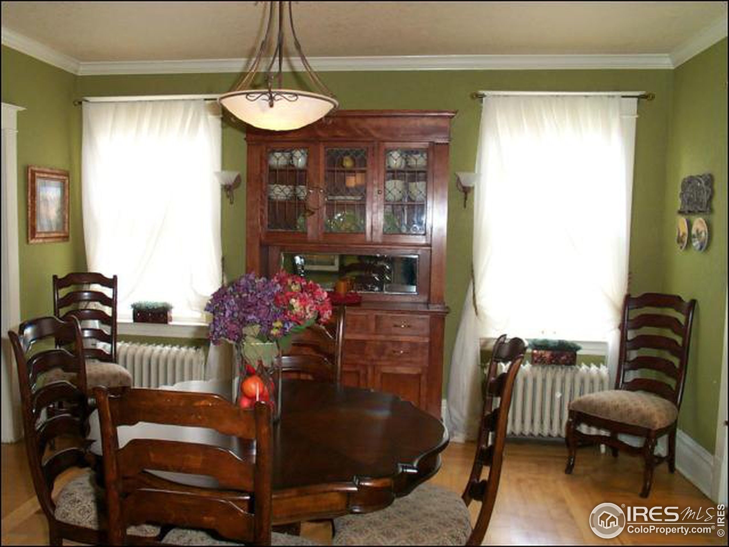 Corona St, Denver, CO 80218