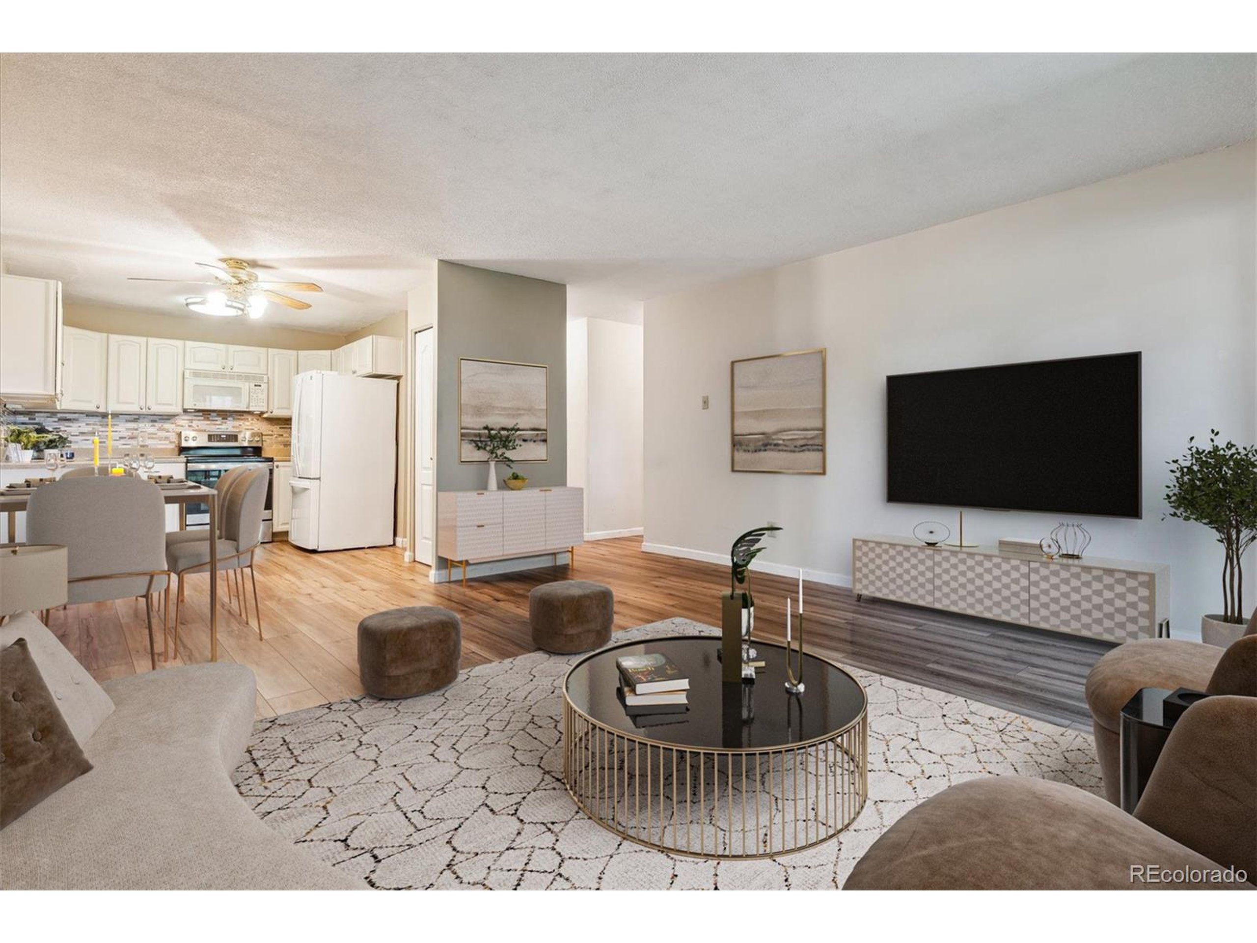 Center Ave, Denver, CO 80247 #1