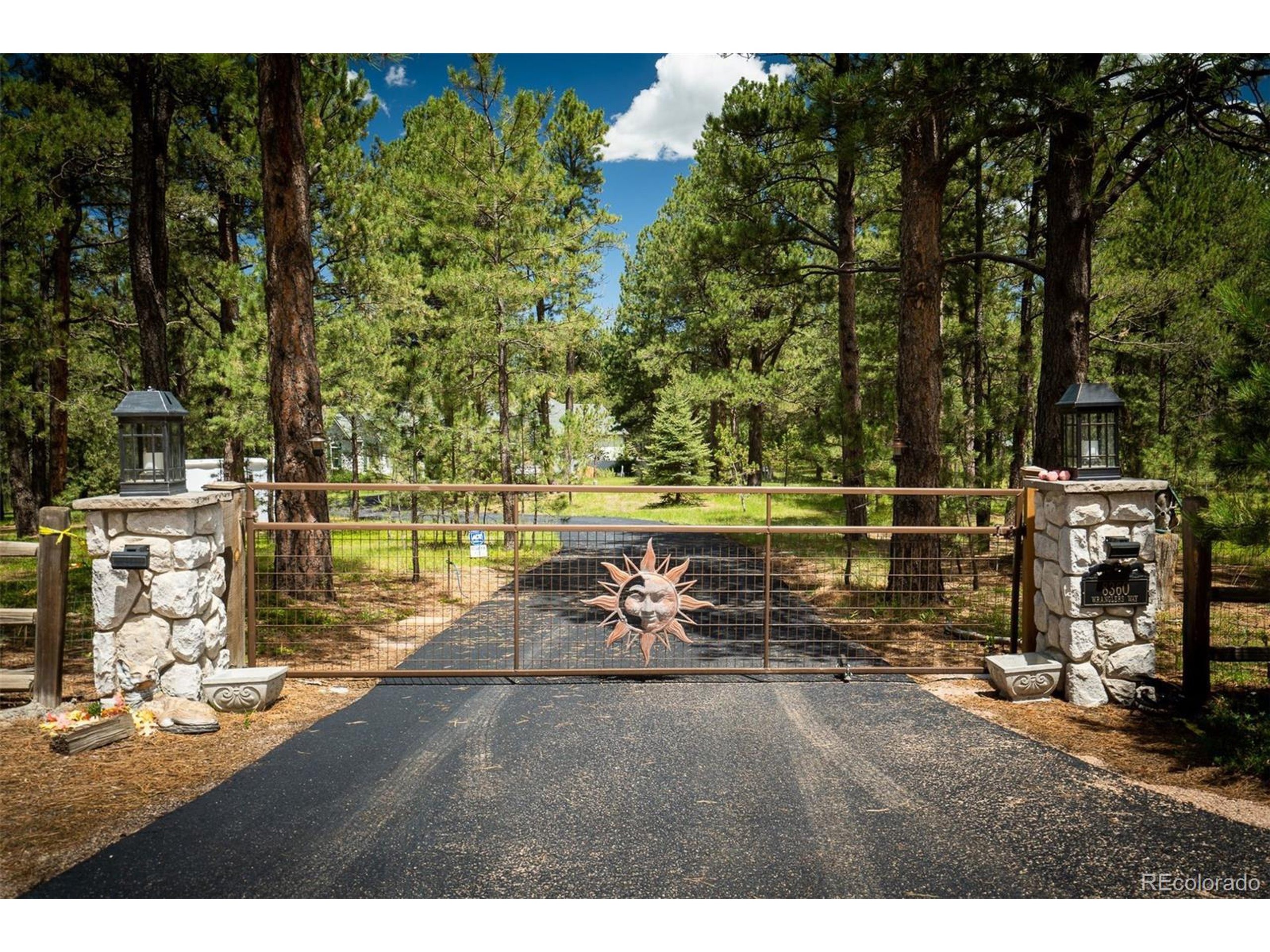 Wranglers Way, Colorado Springs, CO 80908 #1