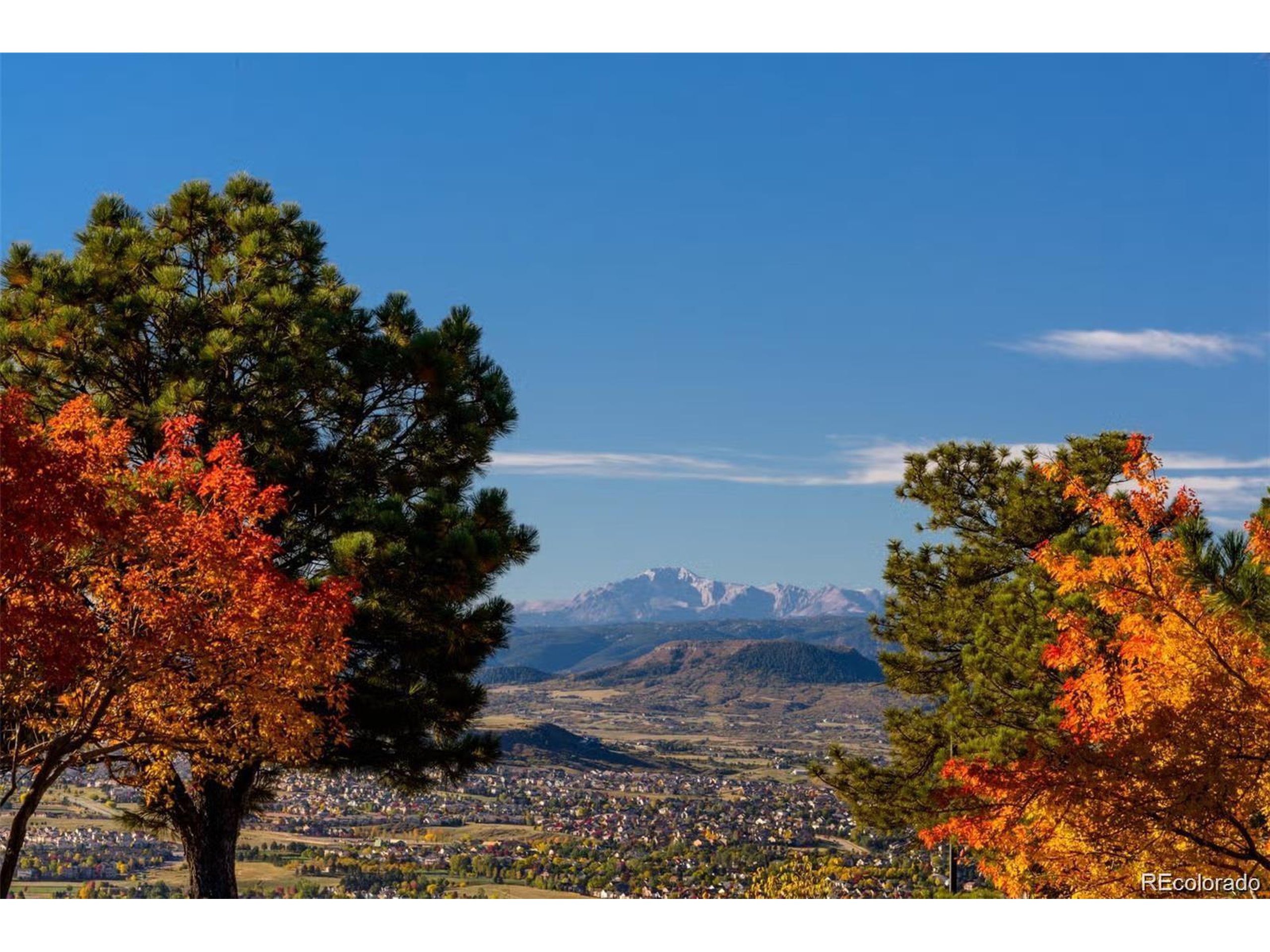 Castle Pines Dr, Castle Rock, CO 80108