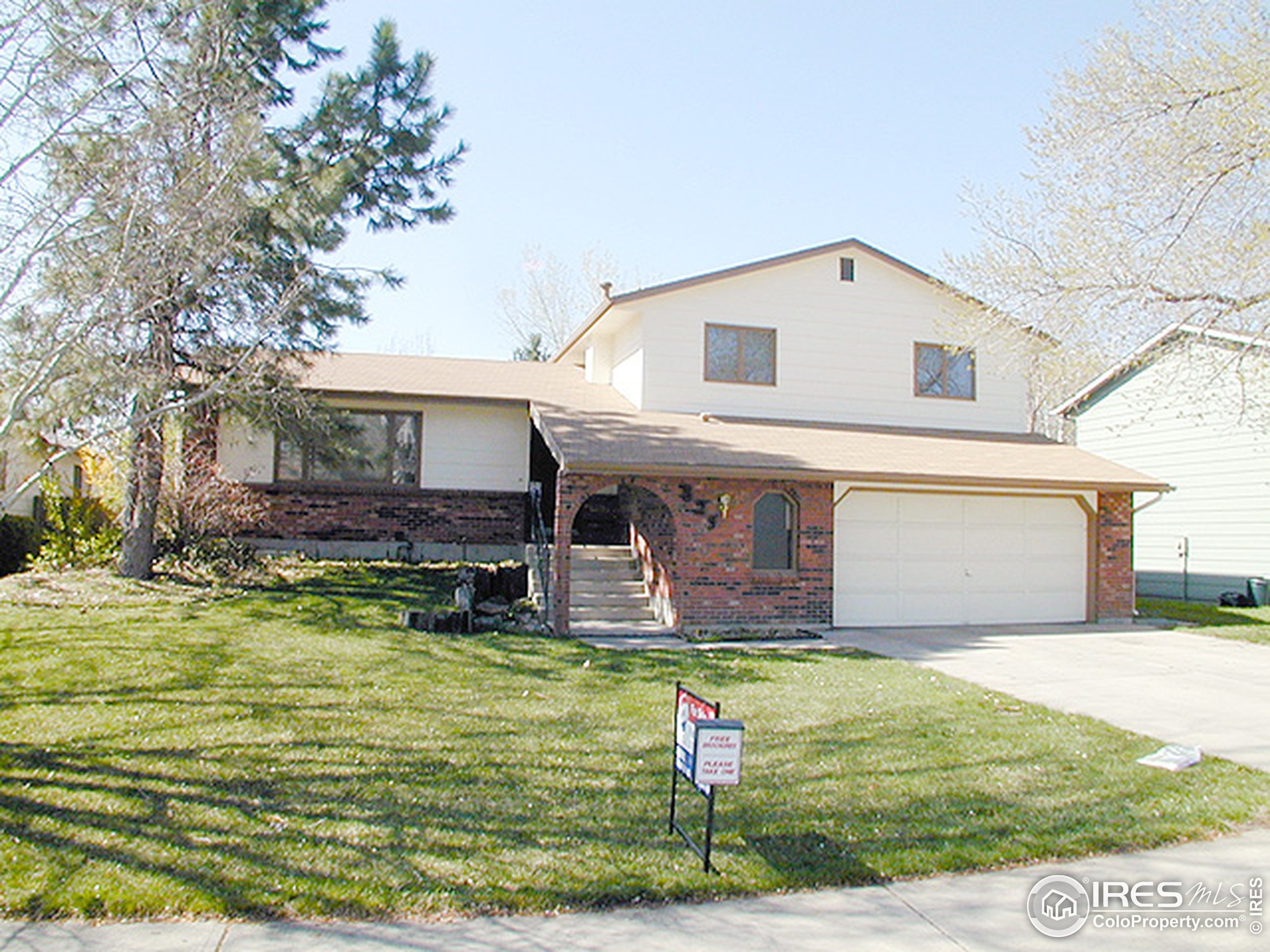 Cambridge Dr, Fort Collins, CO 80525