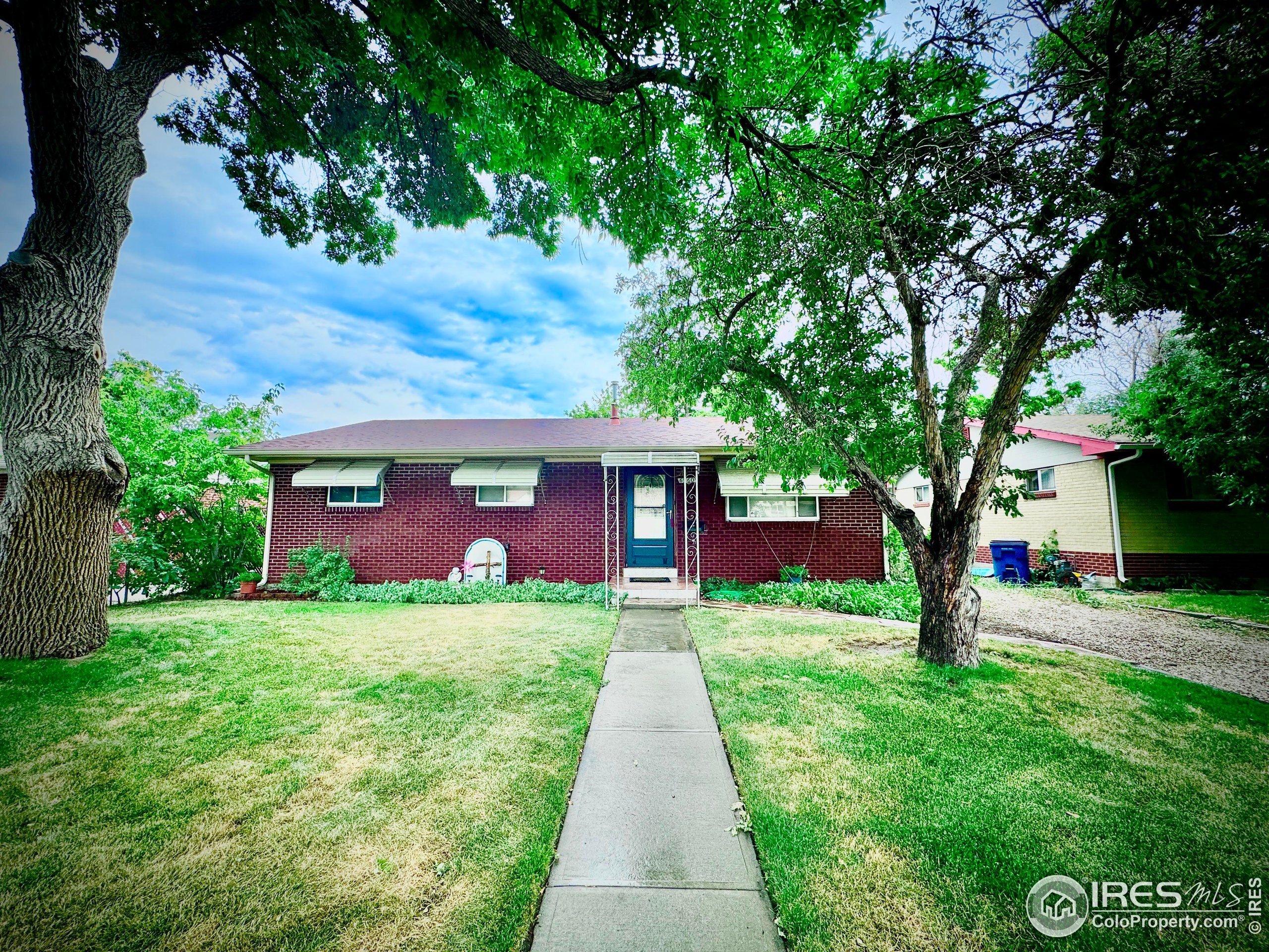 Locust St, Commerce City, CO 80022 #1