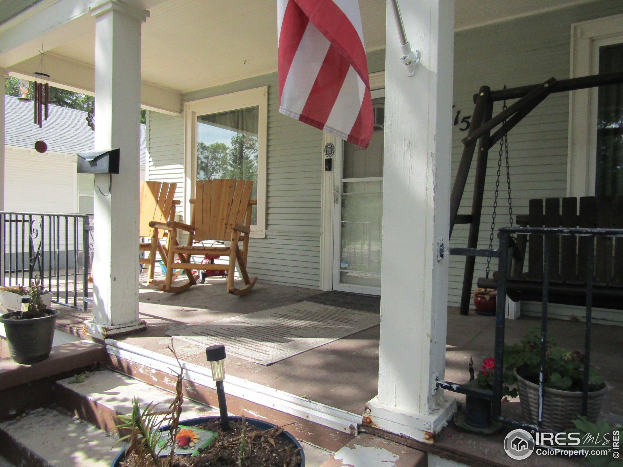 Lincoln St, Fort Morgan, CO 80701