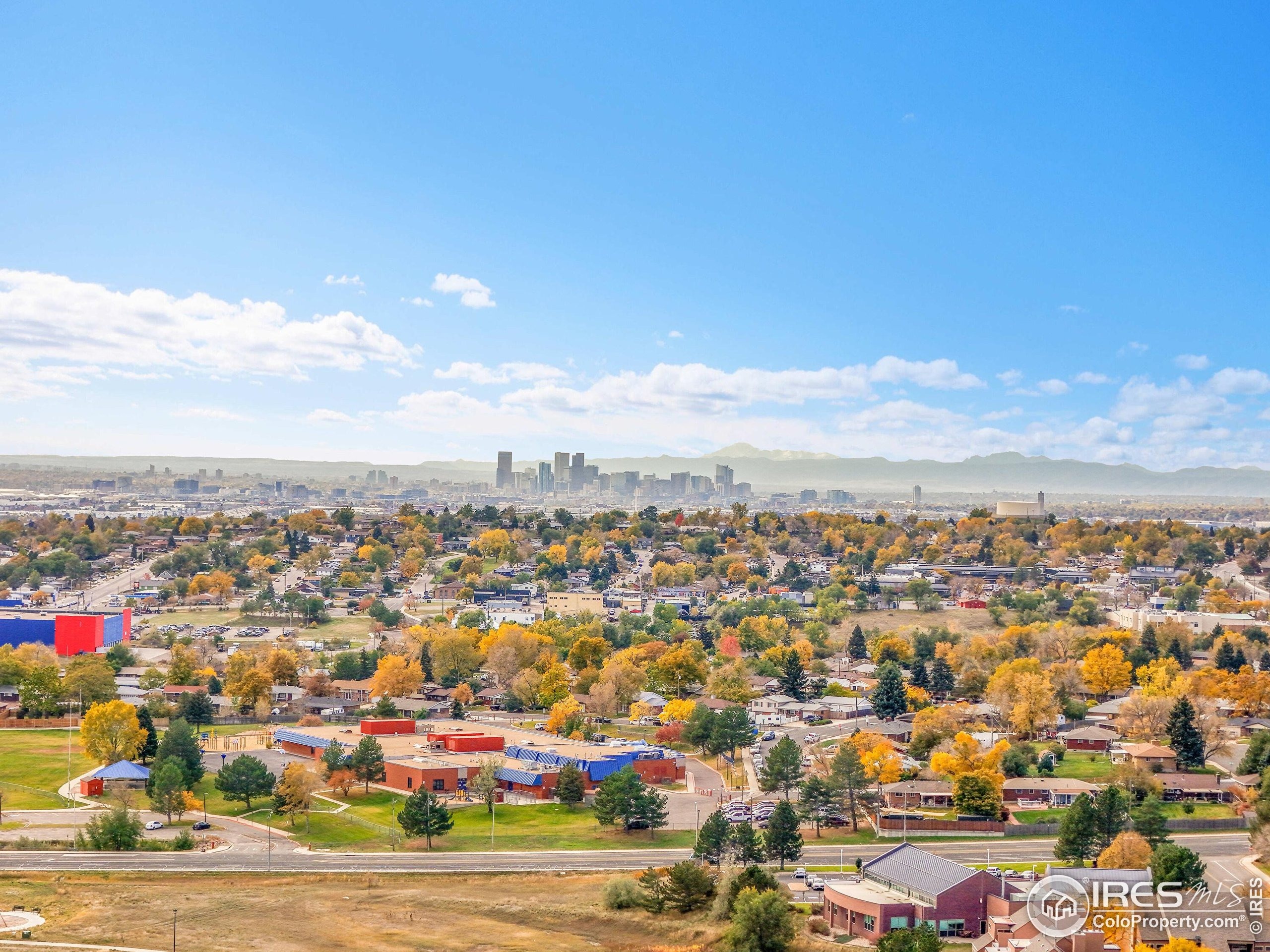 91st Cir, Thornton, CO 80260