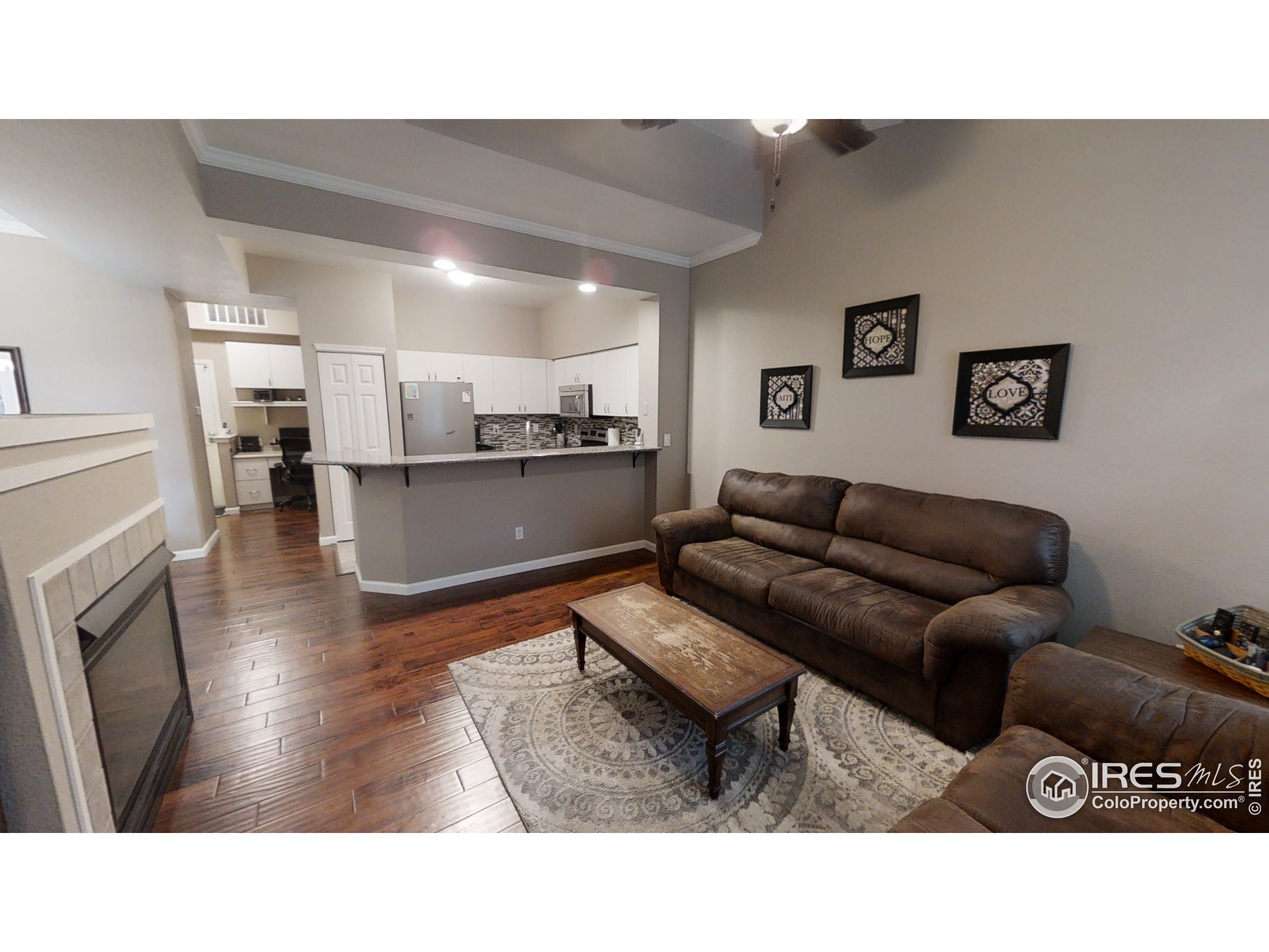 Silver Mesa Dr, Highlands Ranch, CO 80130 #1