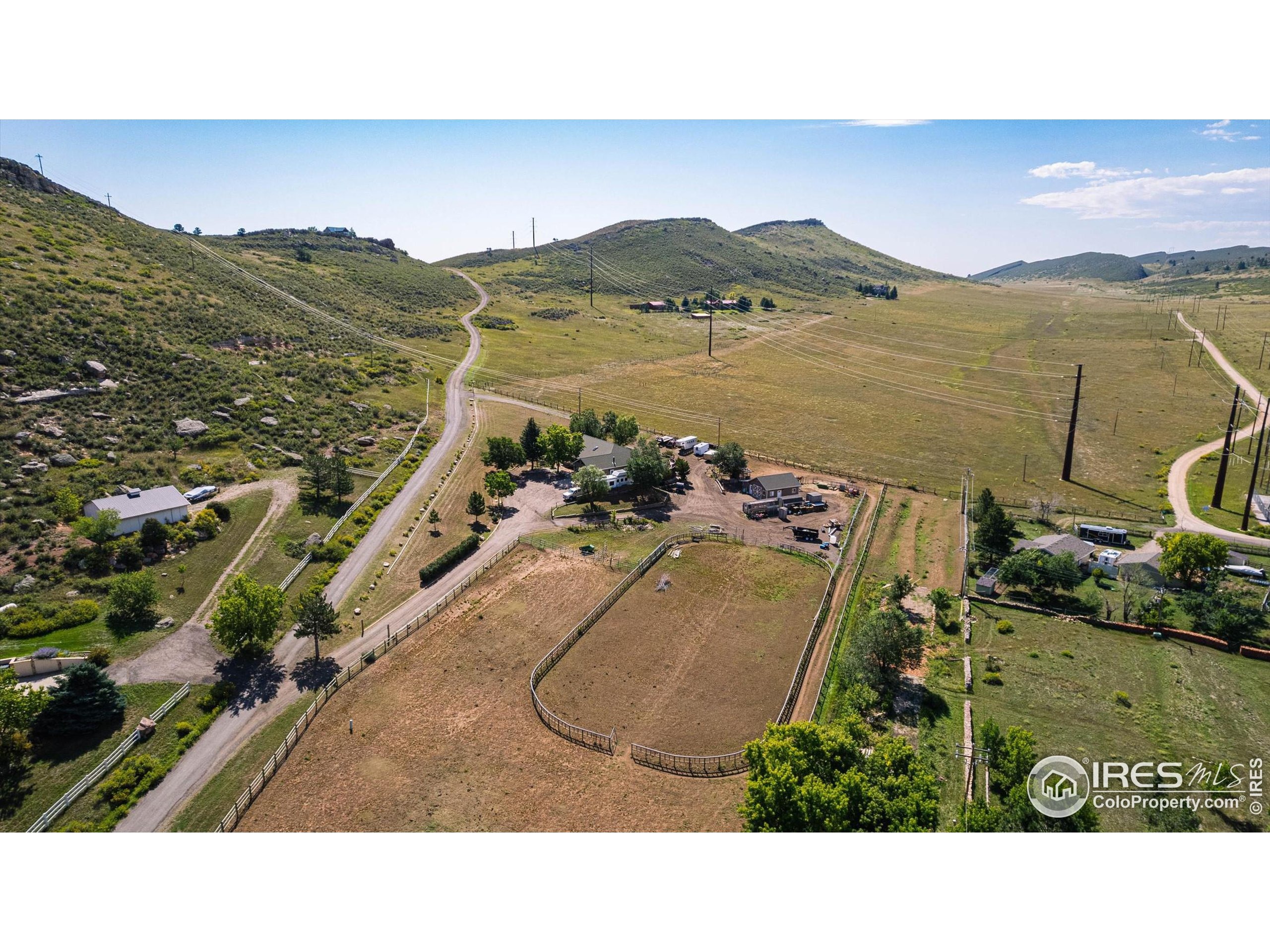Bighorn Xing, Fort Collins, CO 80526