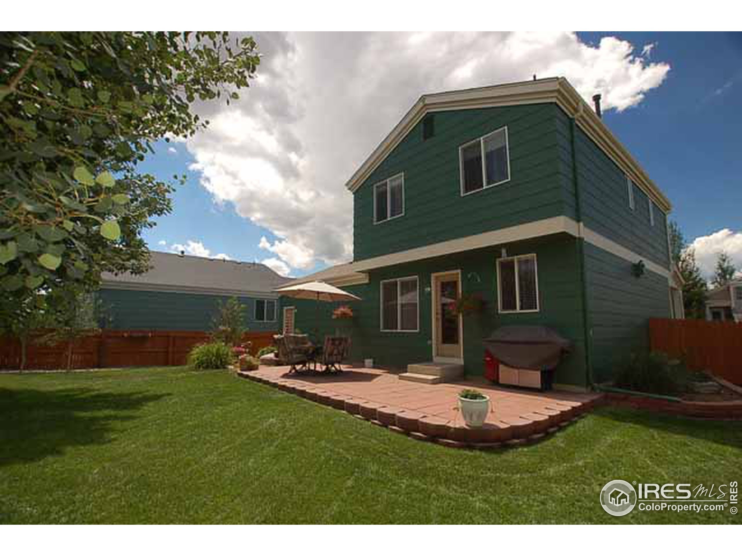 Whiles Ct, Erie, CO 80516 #1