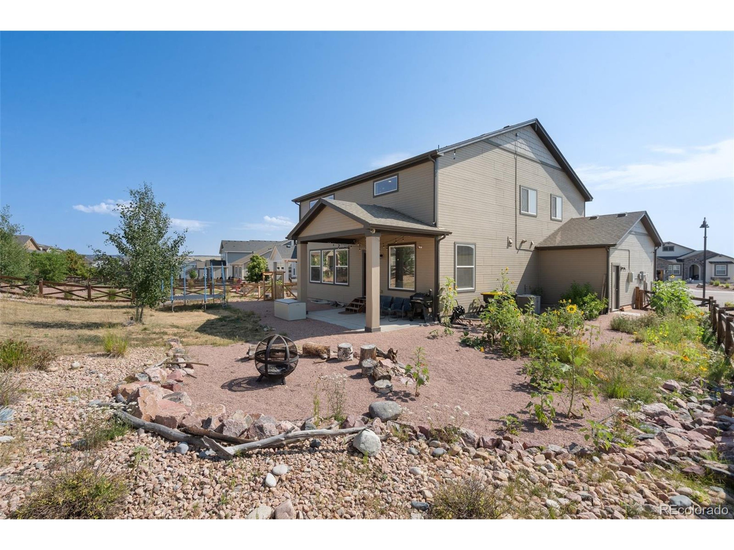 Backcountry Loop, Colorado Springs, CO 80927 #1