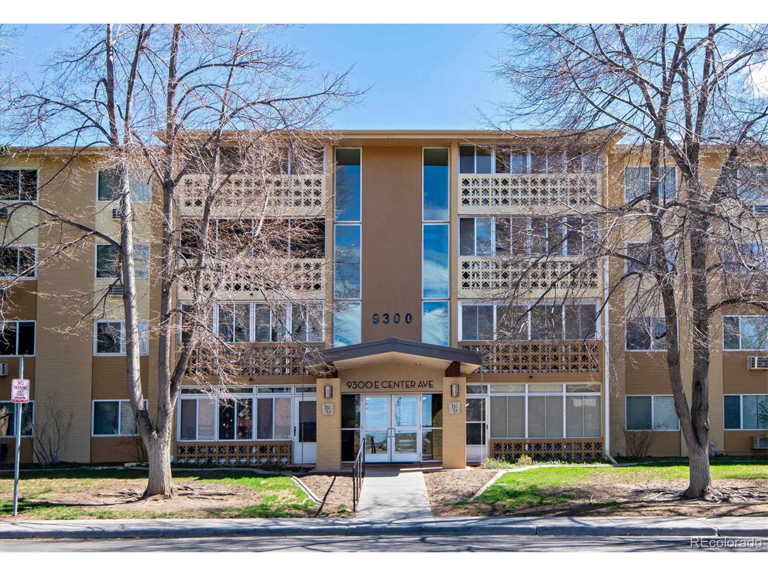 Center Ave, Denver, CO 80247