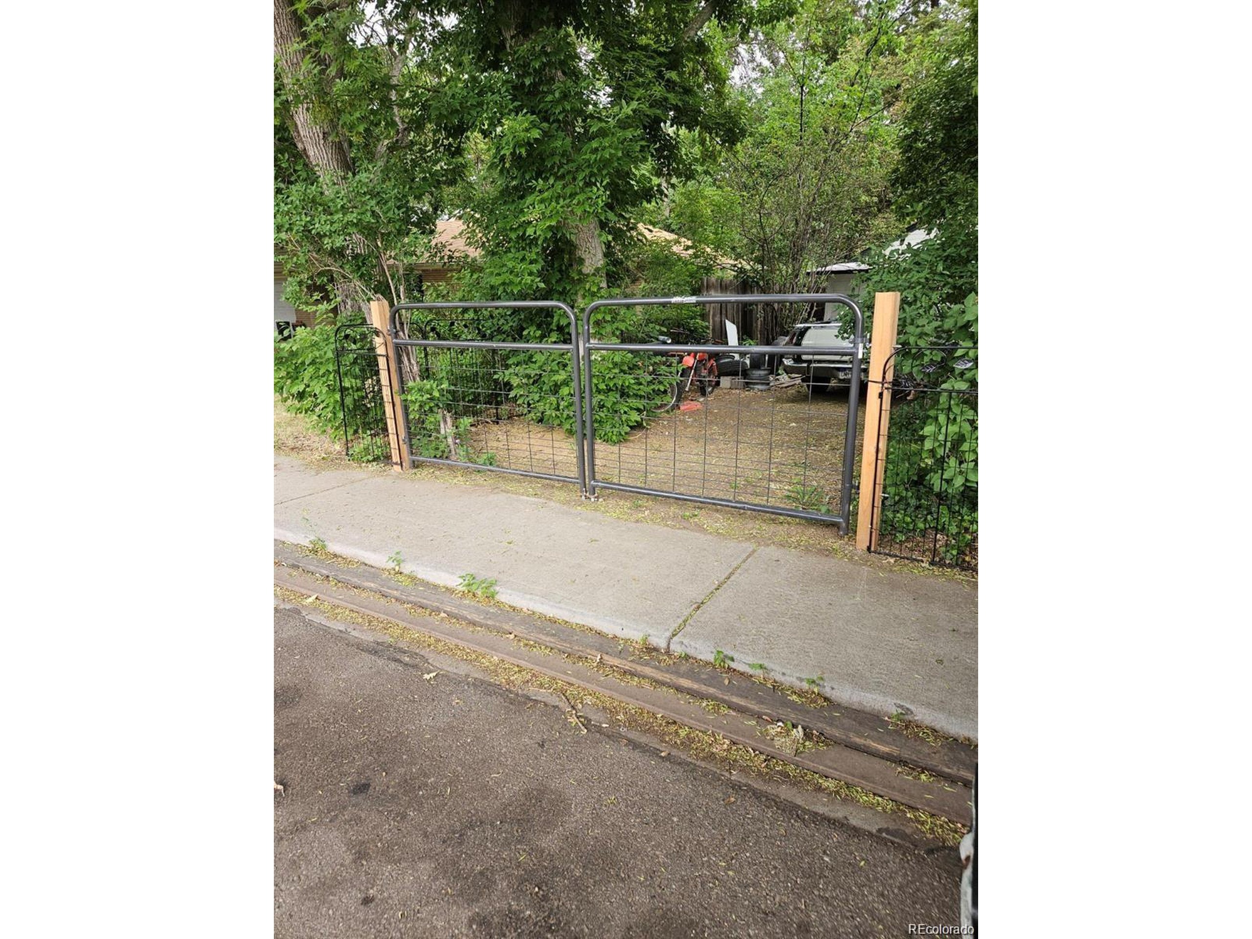 9th Ave, Longmont, CO 80501