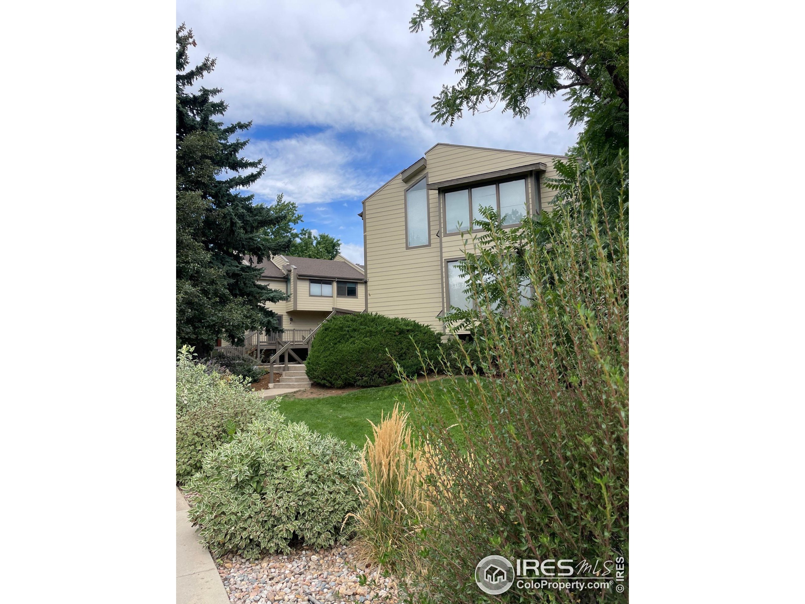 Maxwell Ave, Boulder, CO 80304