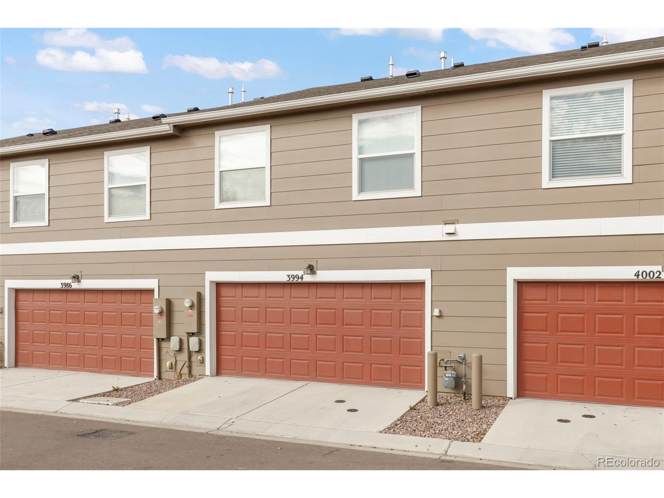 Warthog Hts, Colorado Springs, CO 80916