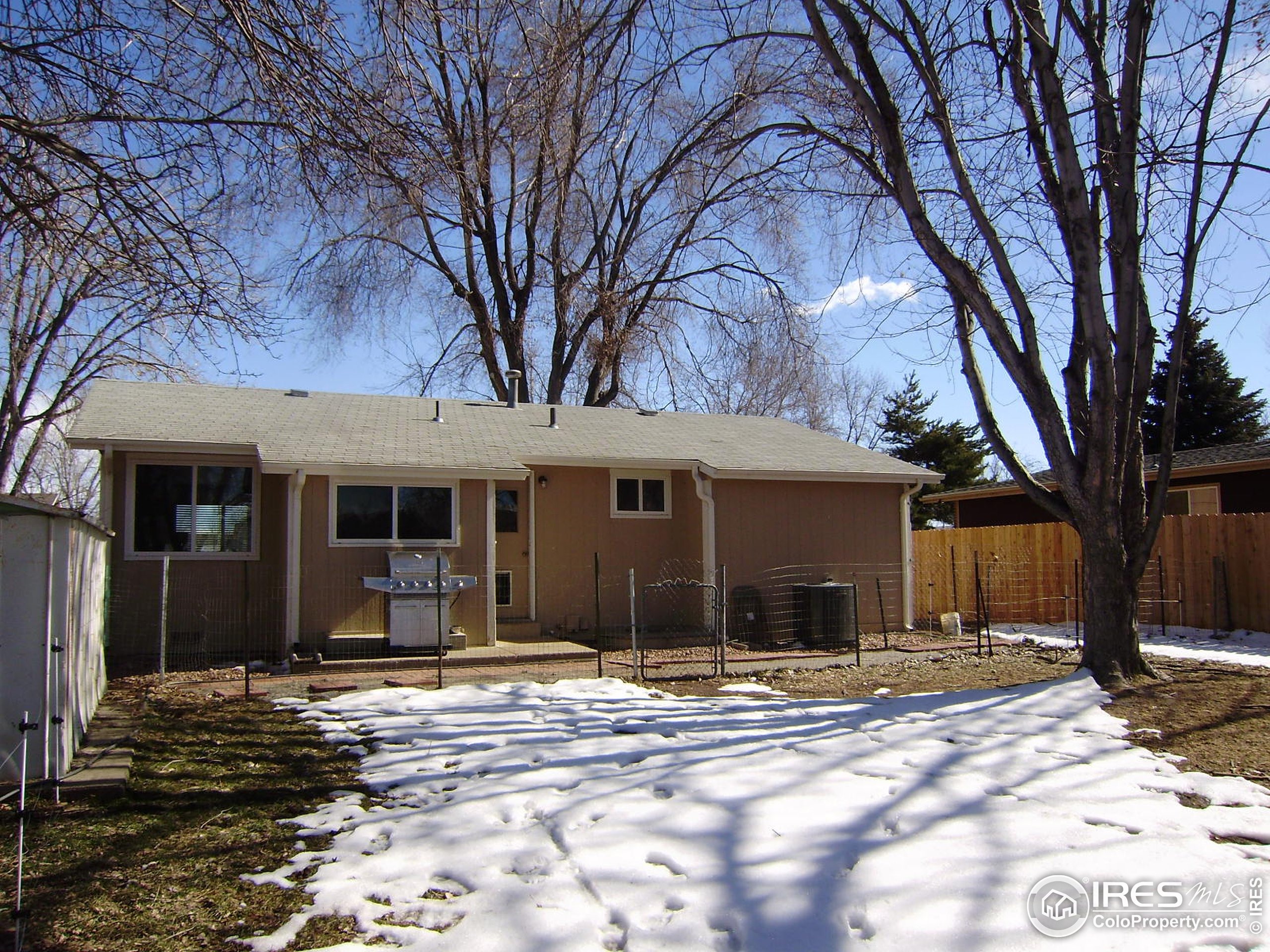 Mount Evans St, Longmont, CO 80504
