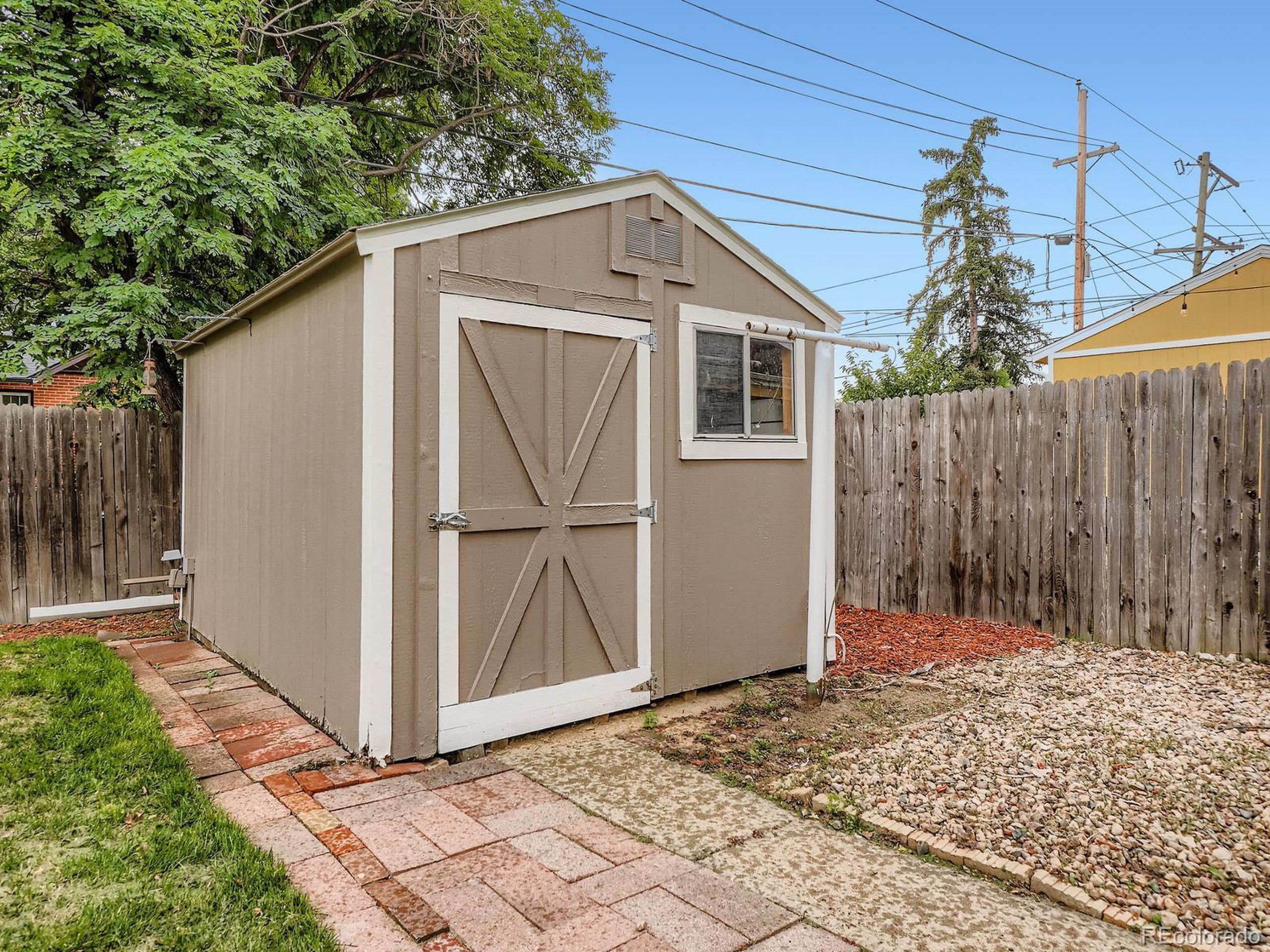 Vance St, Wheat Ridge, CO 80033