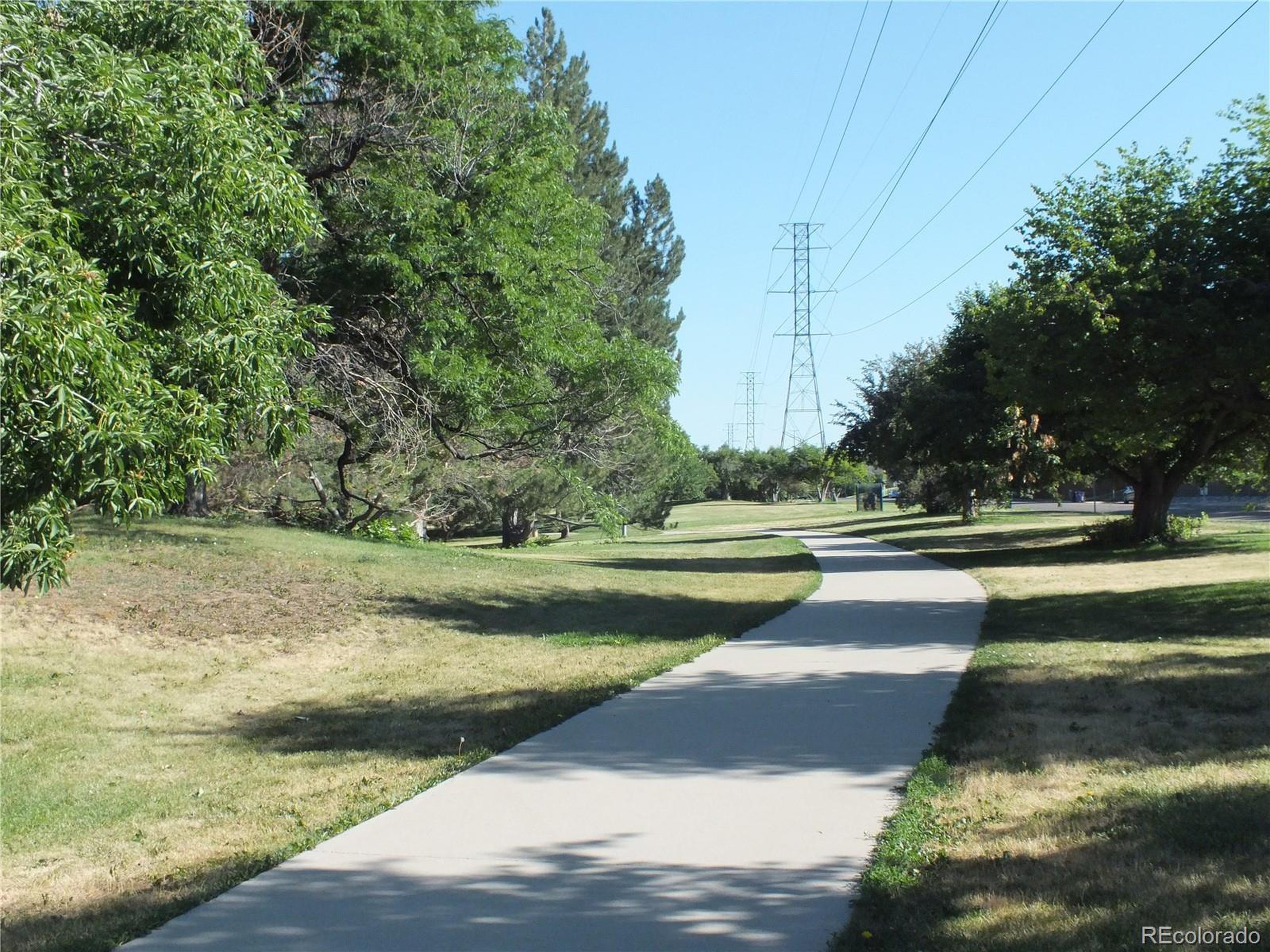 Princeton Ave, Denver, CO 80237