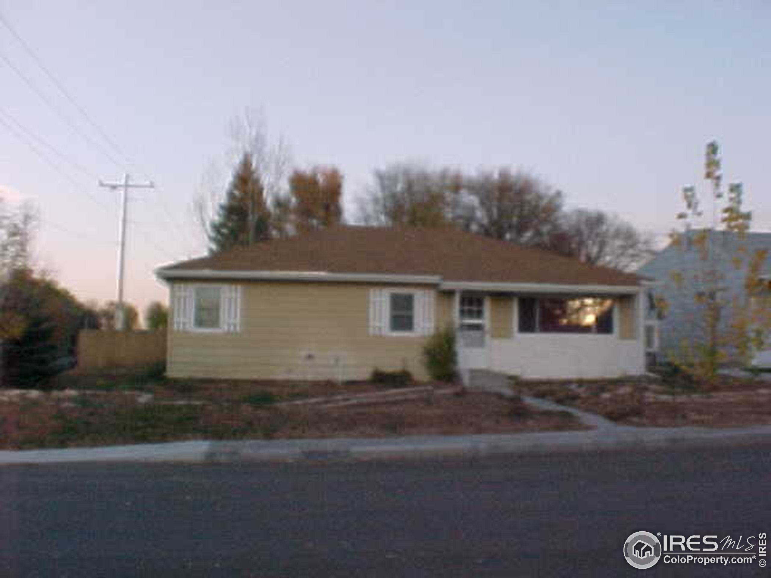 Carol St, Fort Morgan, CO 80701