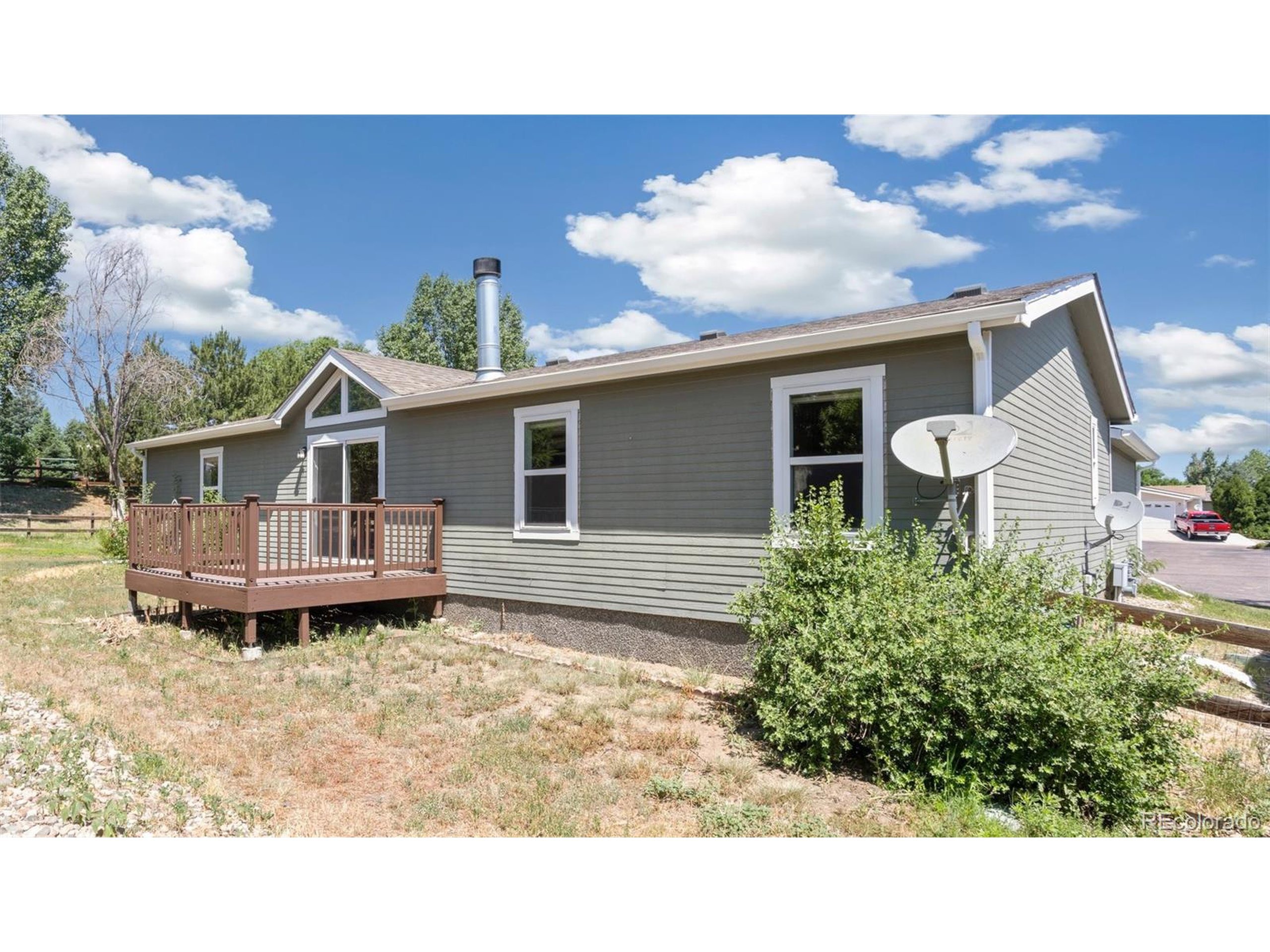 Valley Quail Pt, Colorado Springs, CO 80922 #1