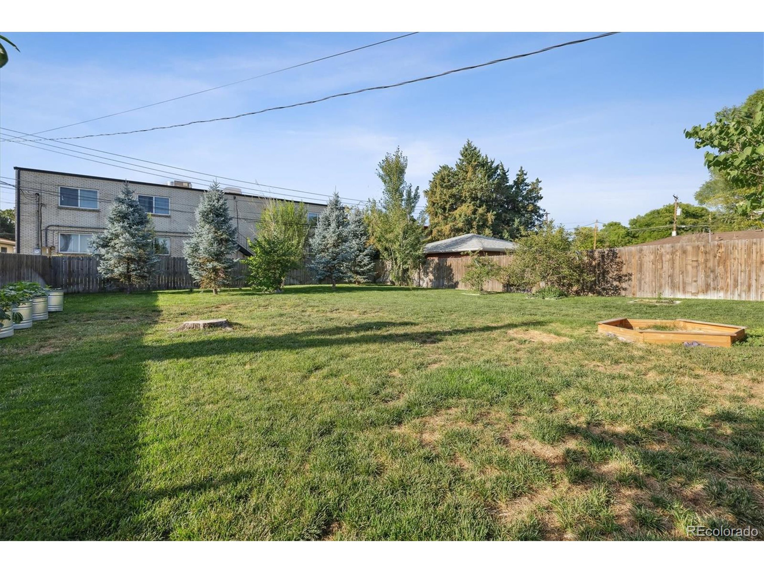 44th Pl, Wheat Ridge, CO 80033