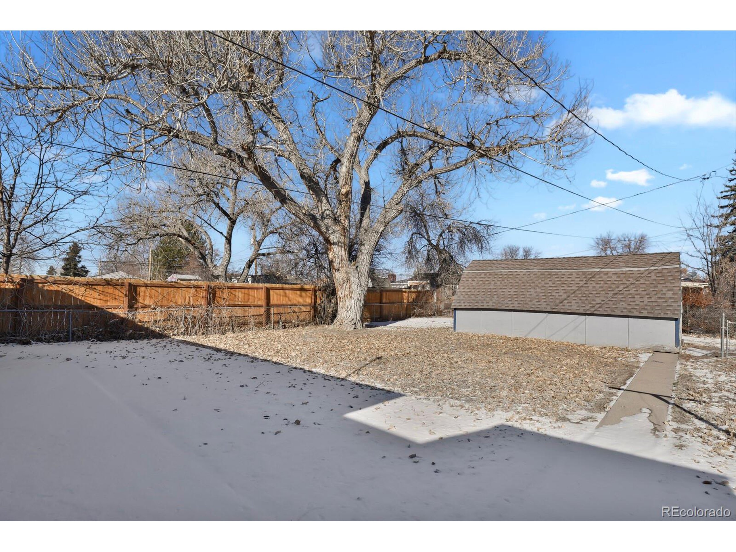 Asbury Ave, Denver, CO 80222 #1