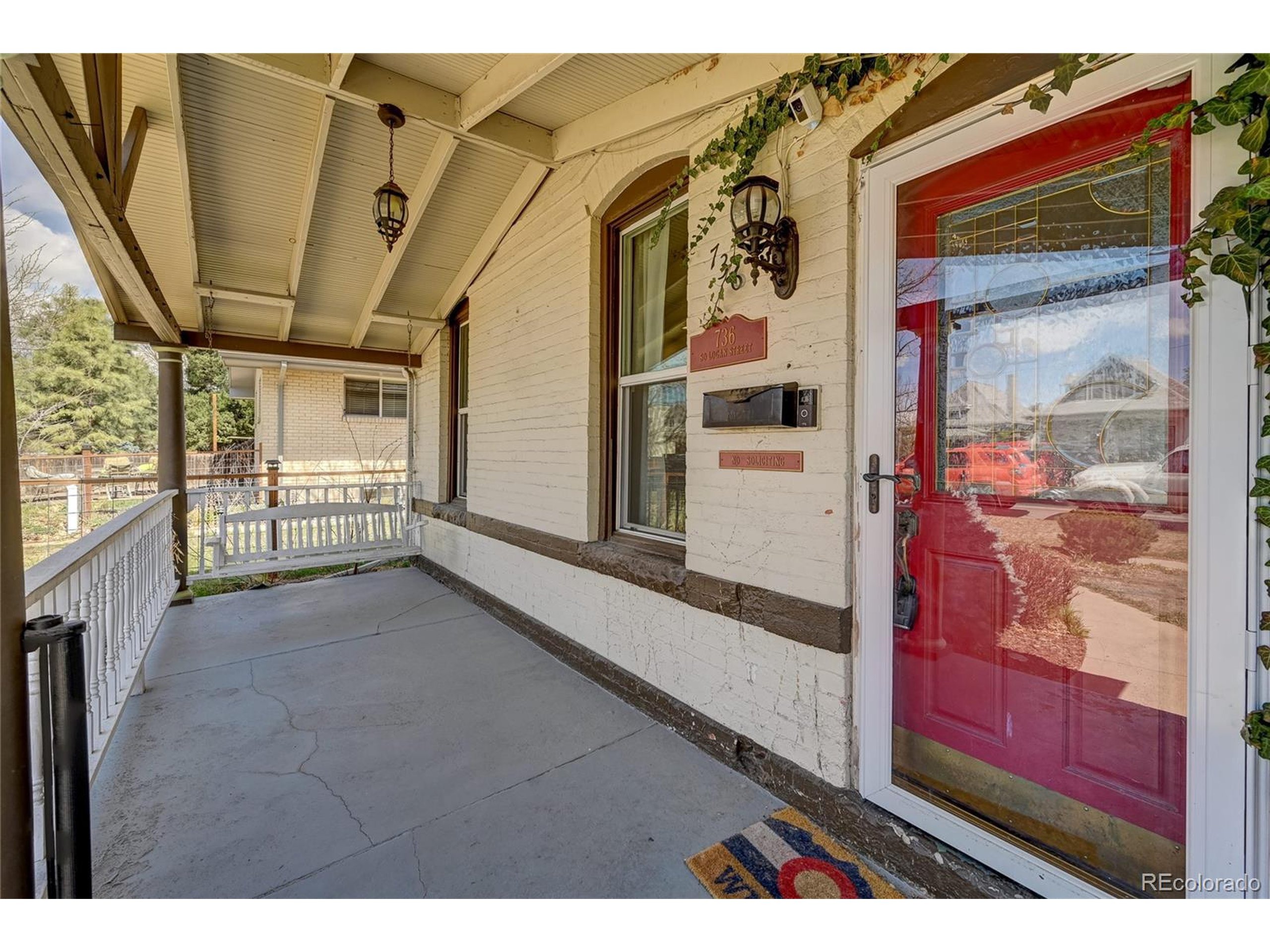 Logan St, Denver, CO 80209