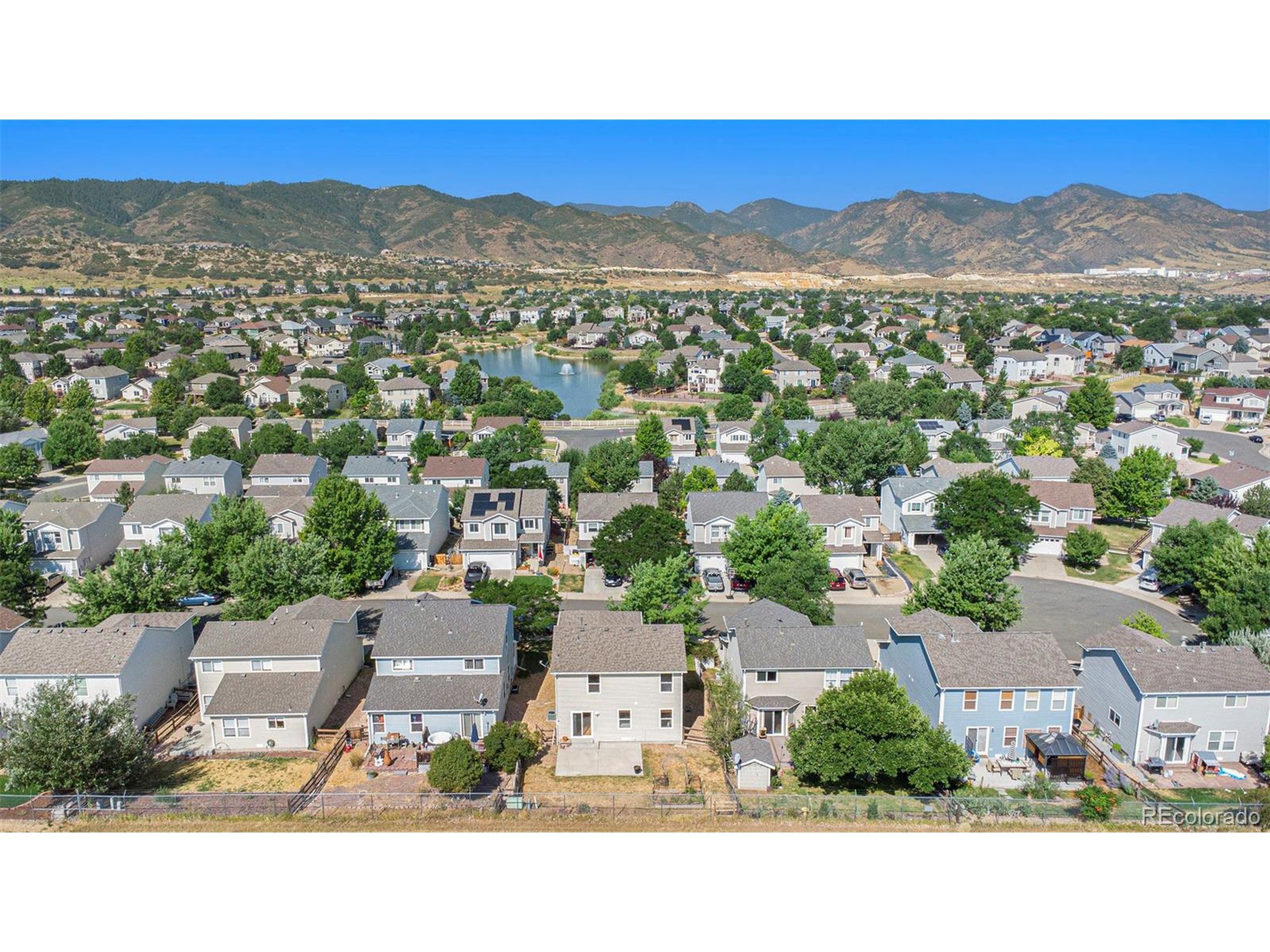 Brown Bear Ct, Littleton, CO 80125 #1