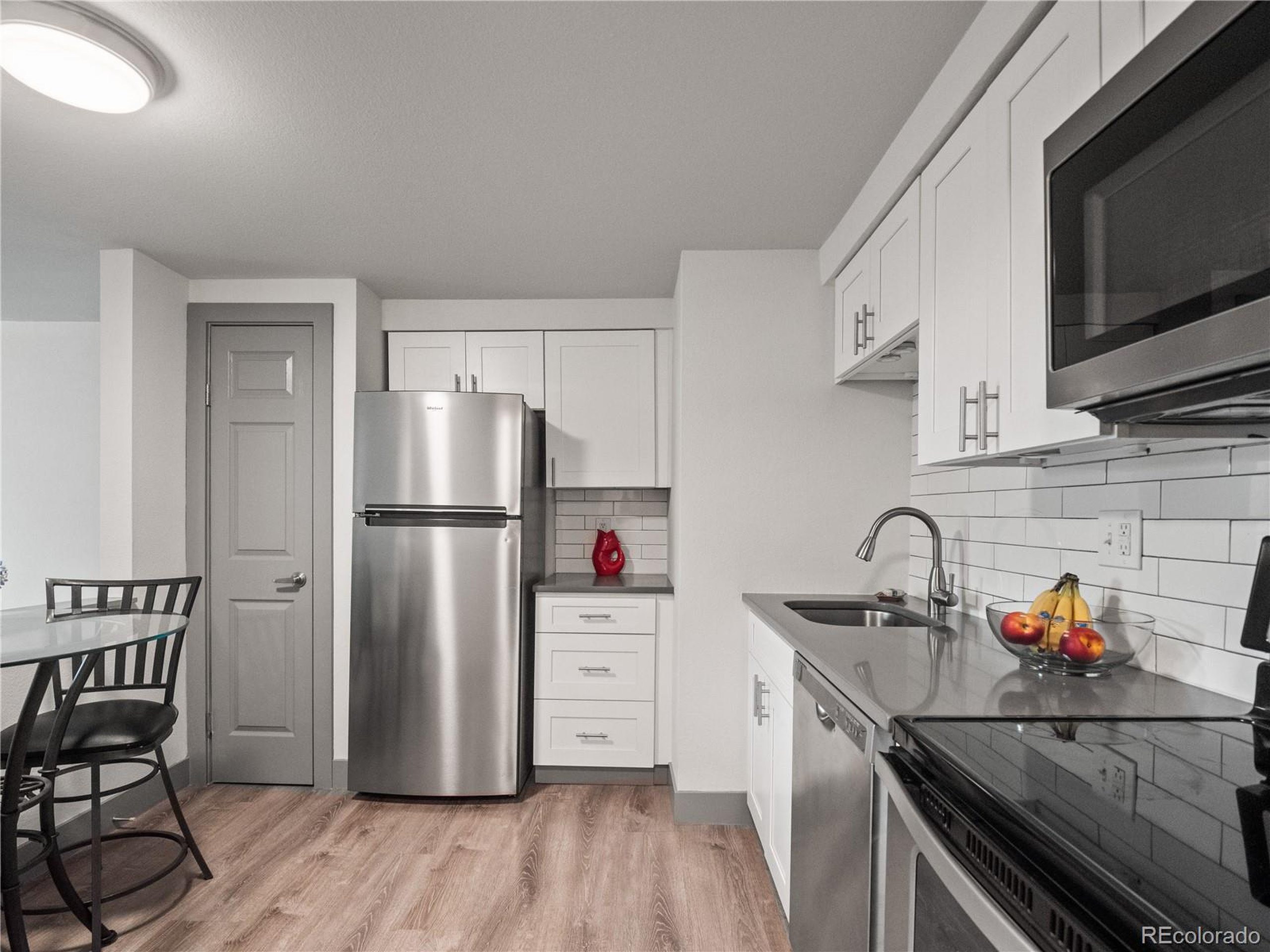 Pennsylvania St, Denver, CO 80203 #1