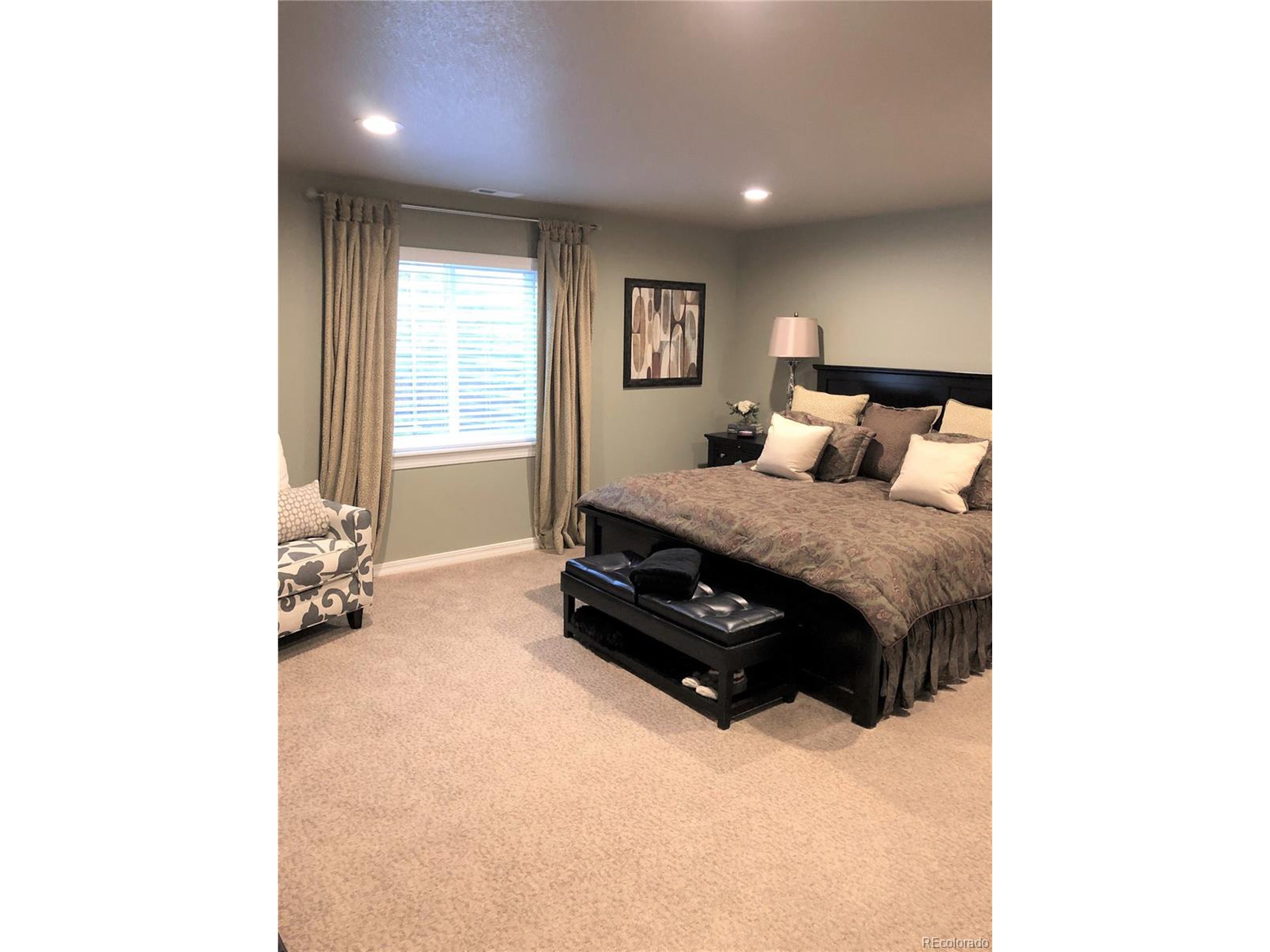 Brave Eagle Dr, Colorado Springs, CO 80924