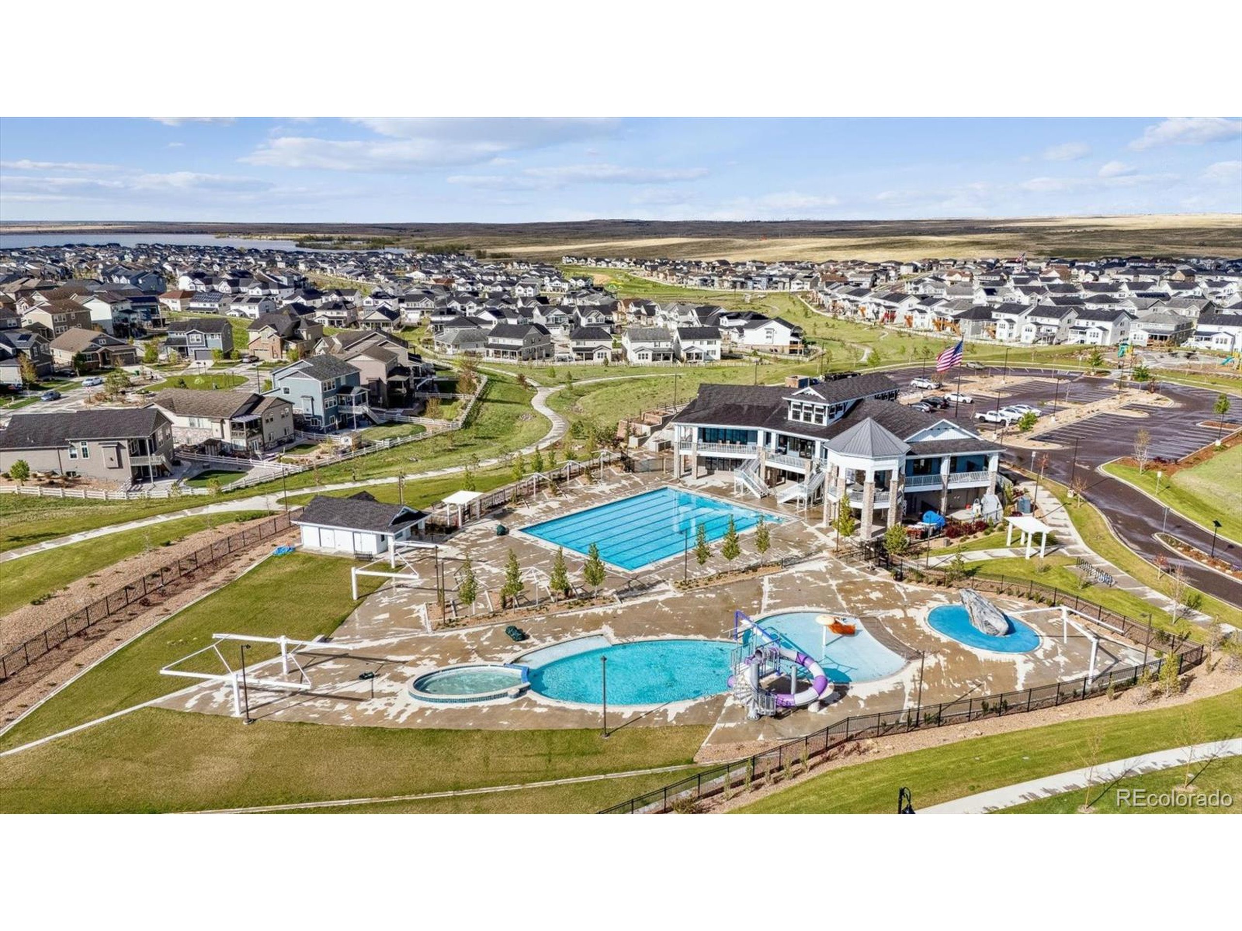 Shady Grove Ct, Aurora, CO 80016