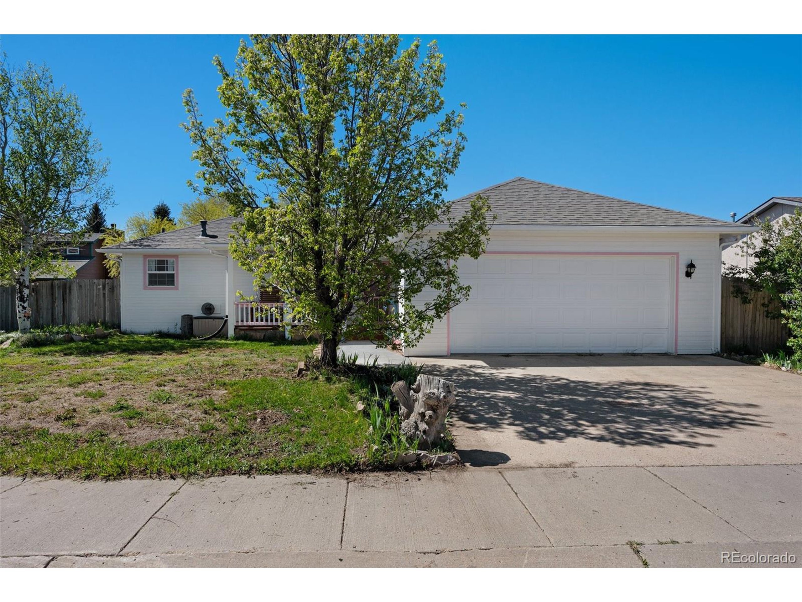 Century Ln, Monument, CO 80132 #1