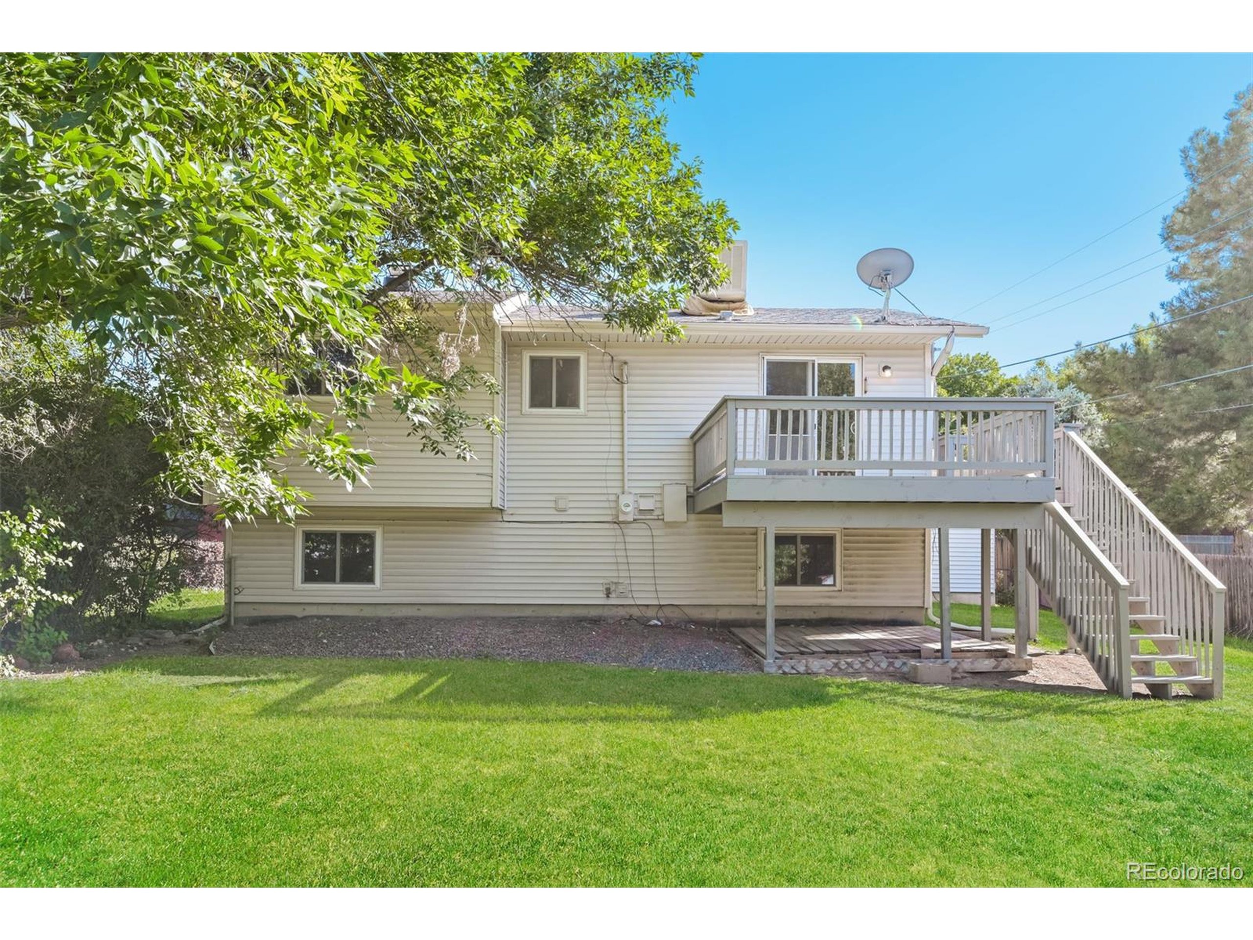 Fremont Ave, Centennial, CO 80112 #1
